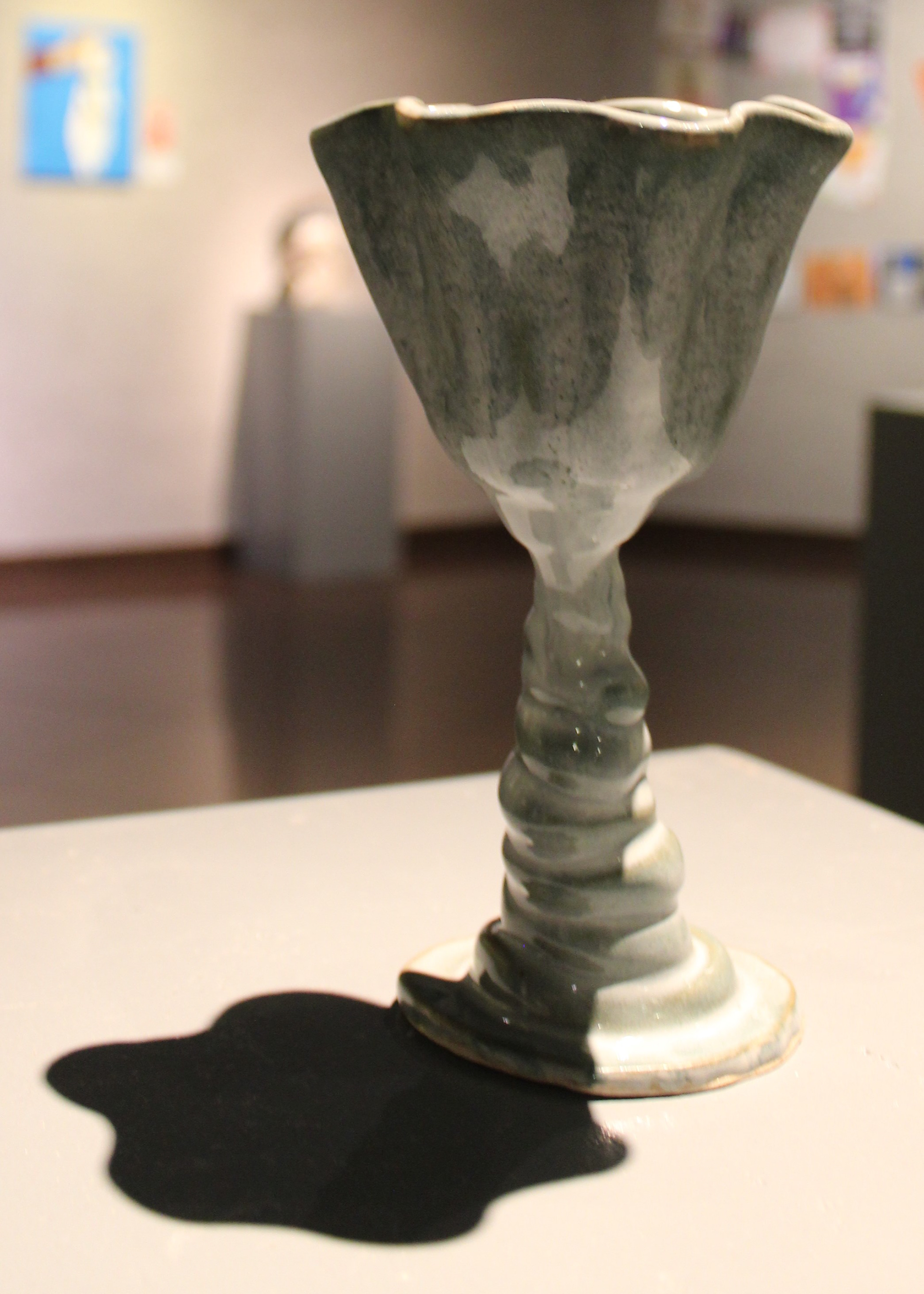 Oceanus Calicem by Dakota Aumillo