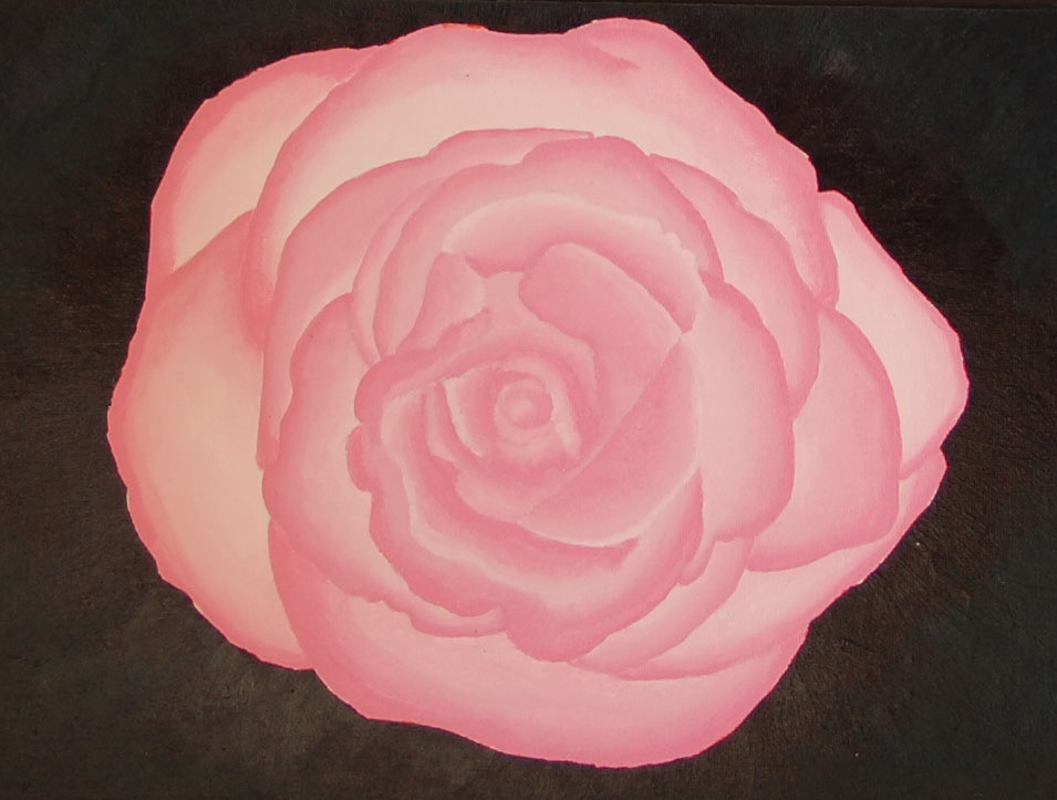 Flower by Raiya Redeske