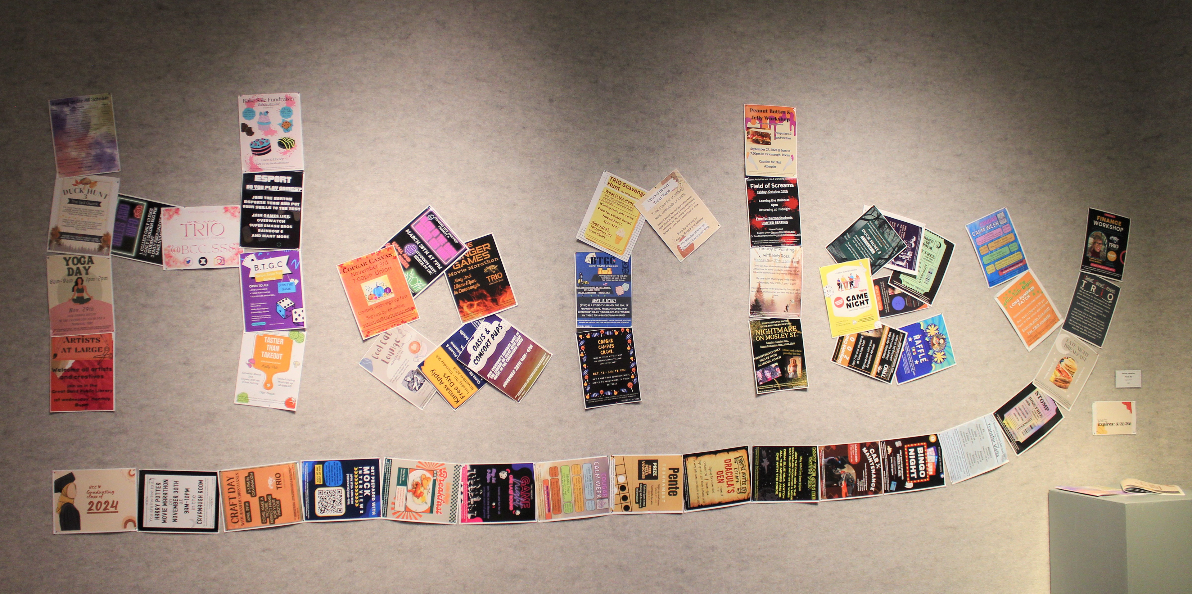 Made By by Harley Headley