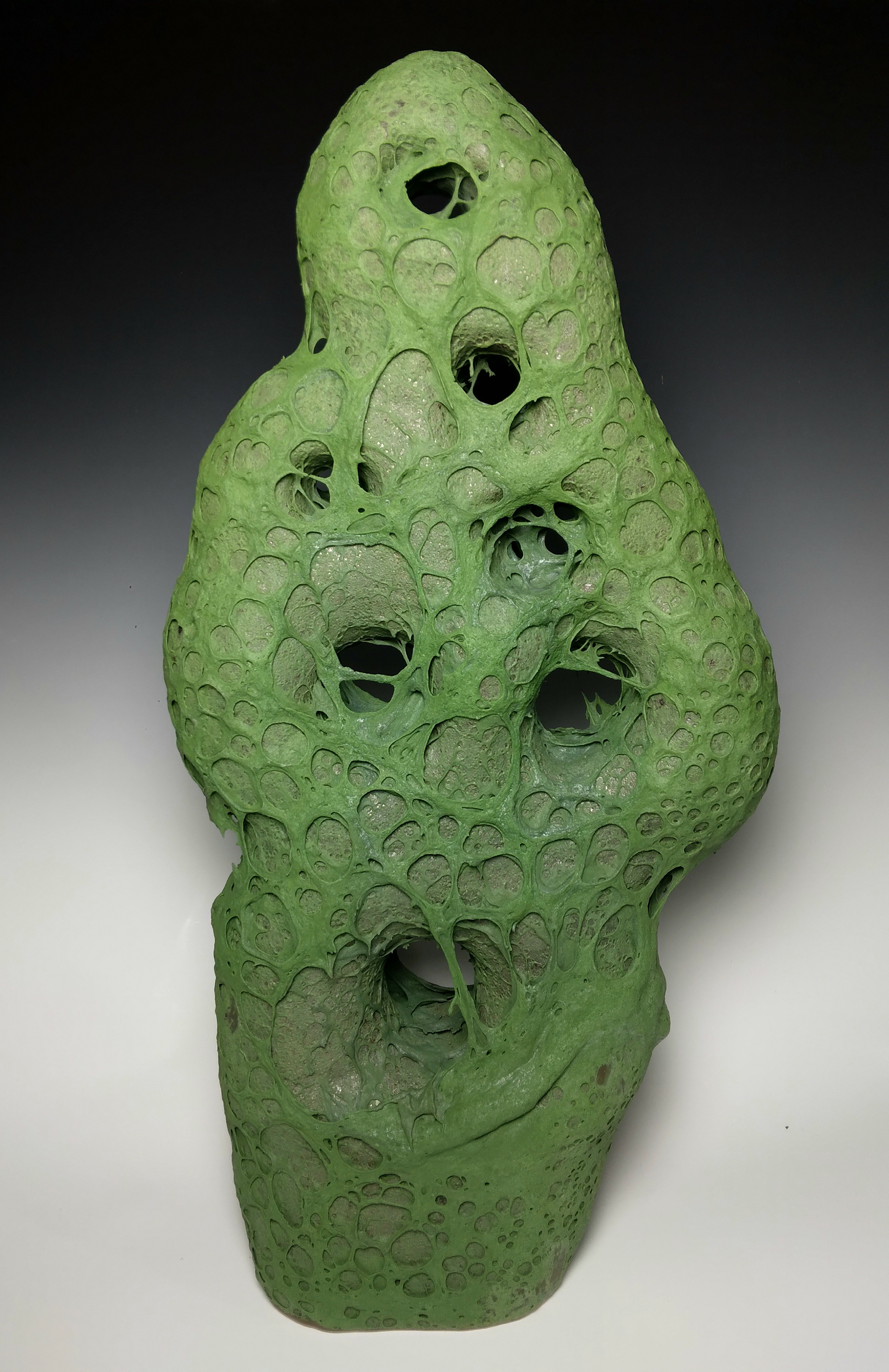 Viridi Corallium Favum