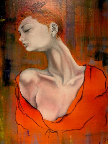 Yearning by Karen Gore