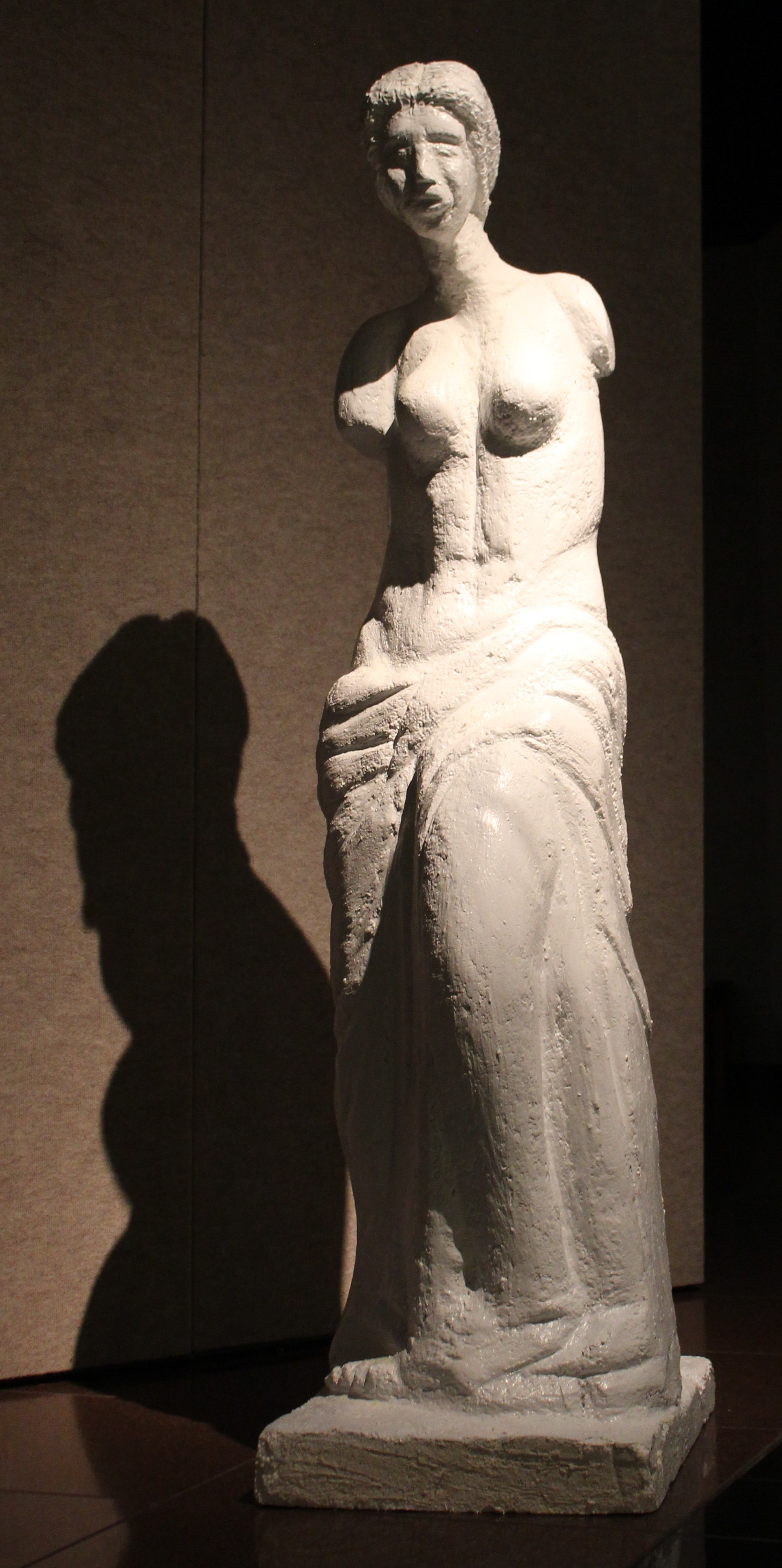 Venus de Milo Reimagined by Dan Williams