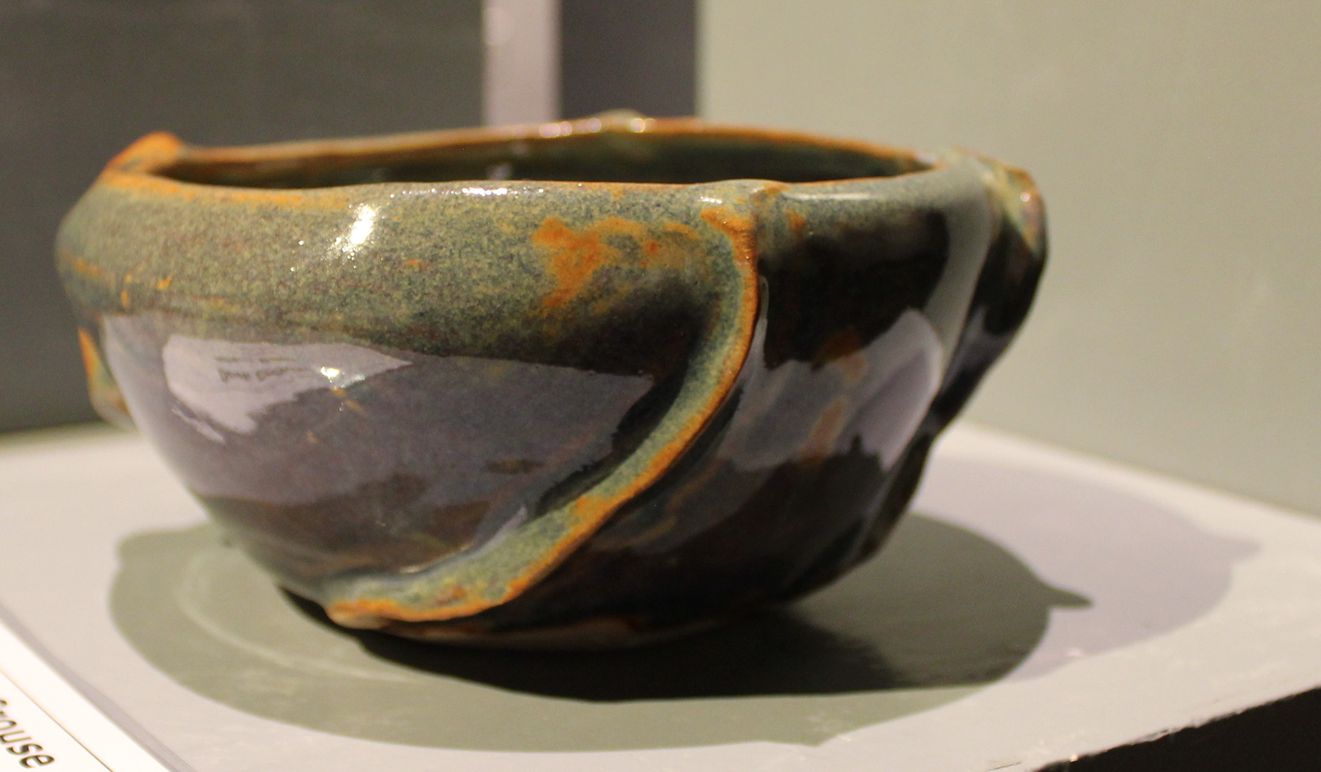 After Eden by Don Crouse