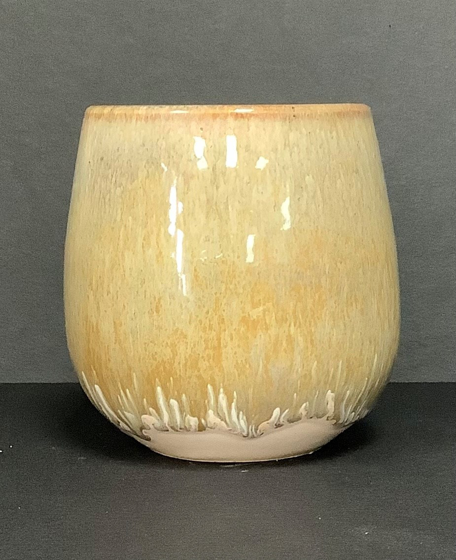 Honey Float by Caylee Rowan