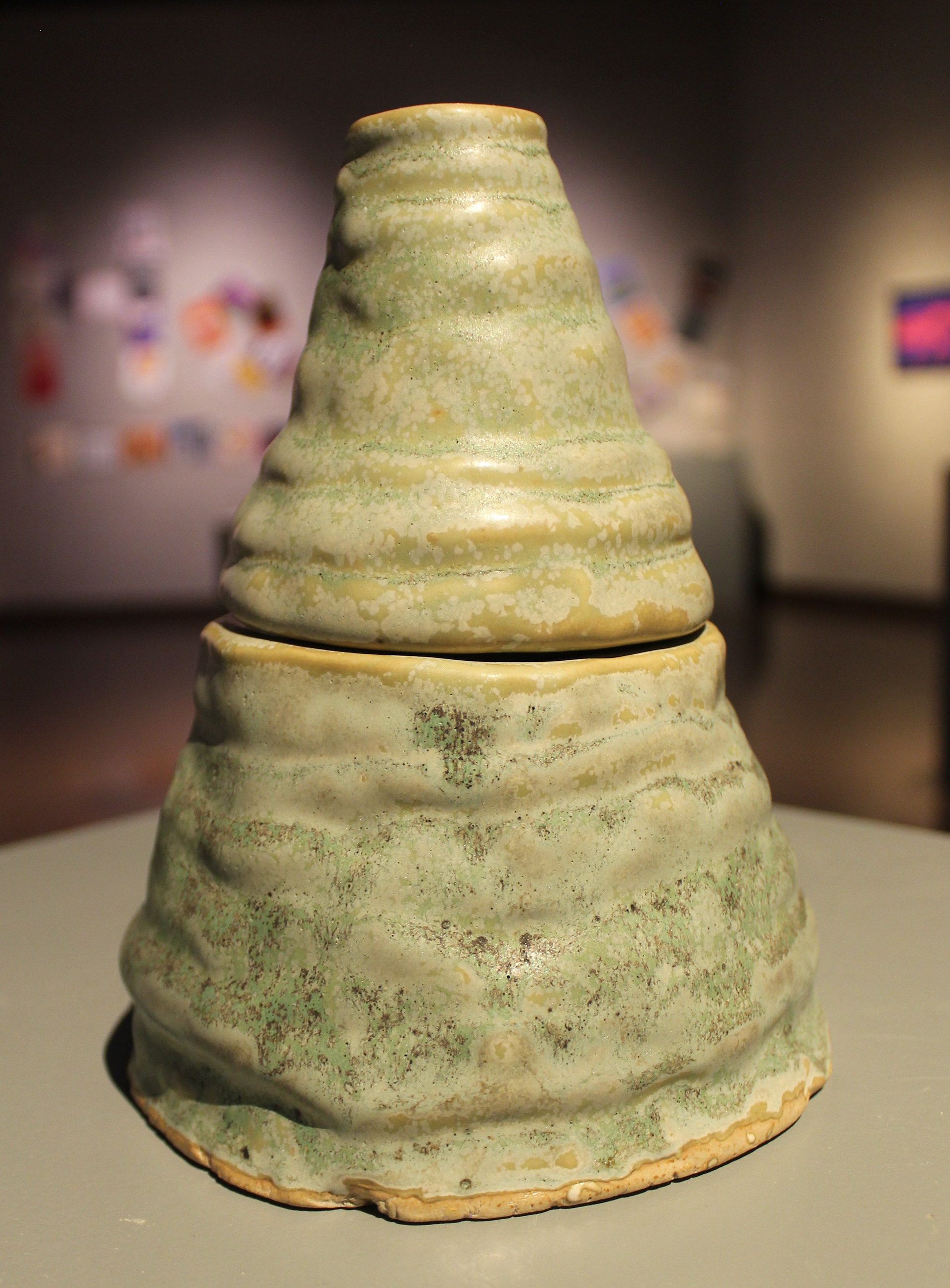 Christmas Cookie by Wyatt Trombley