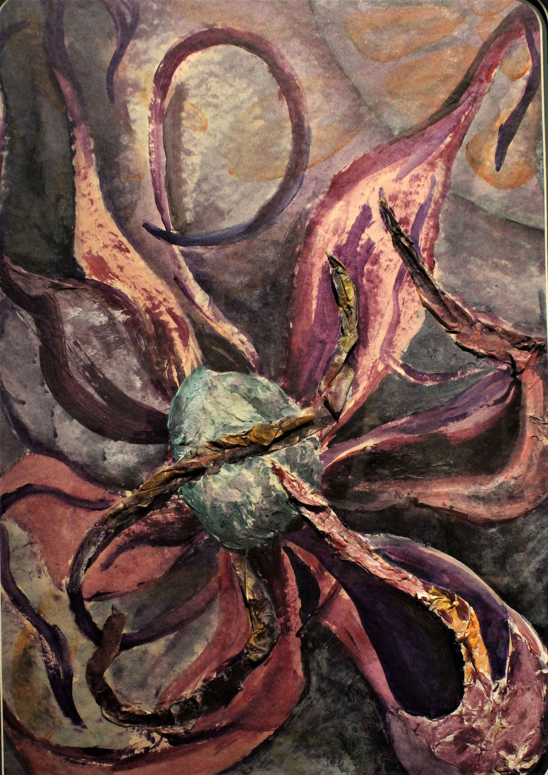 Imagine by Renee Miller