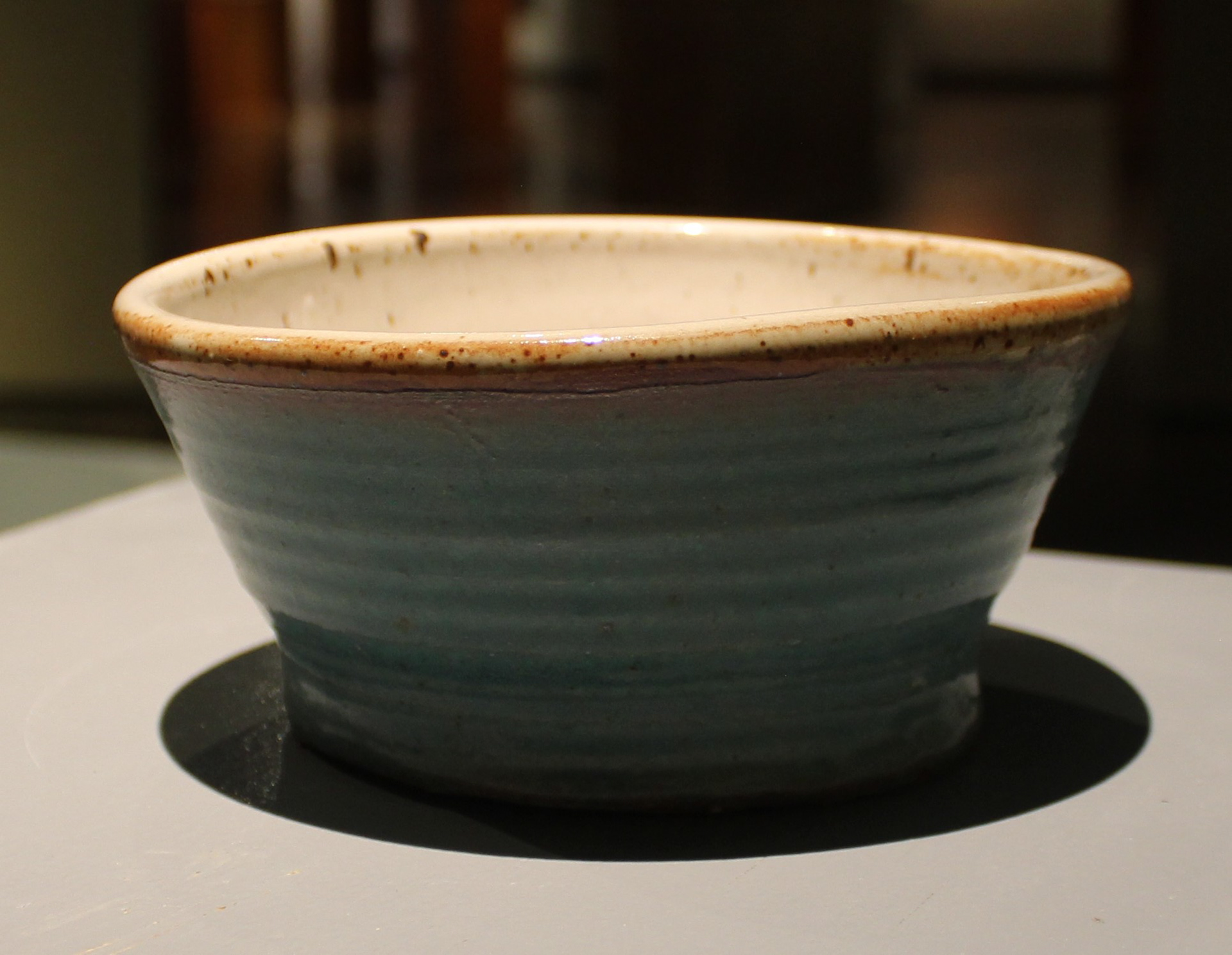 Bowl by Aliyah Fryberger