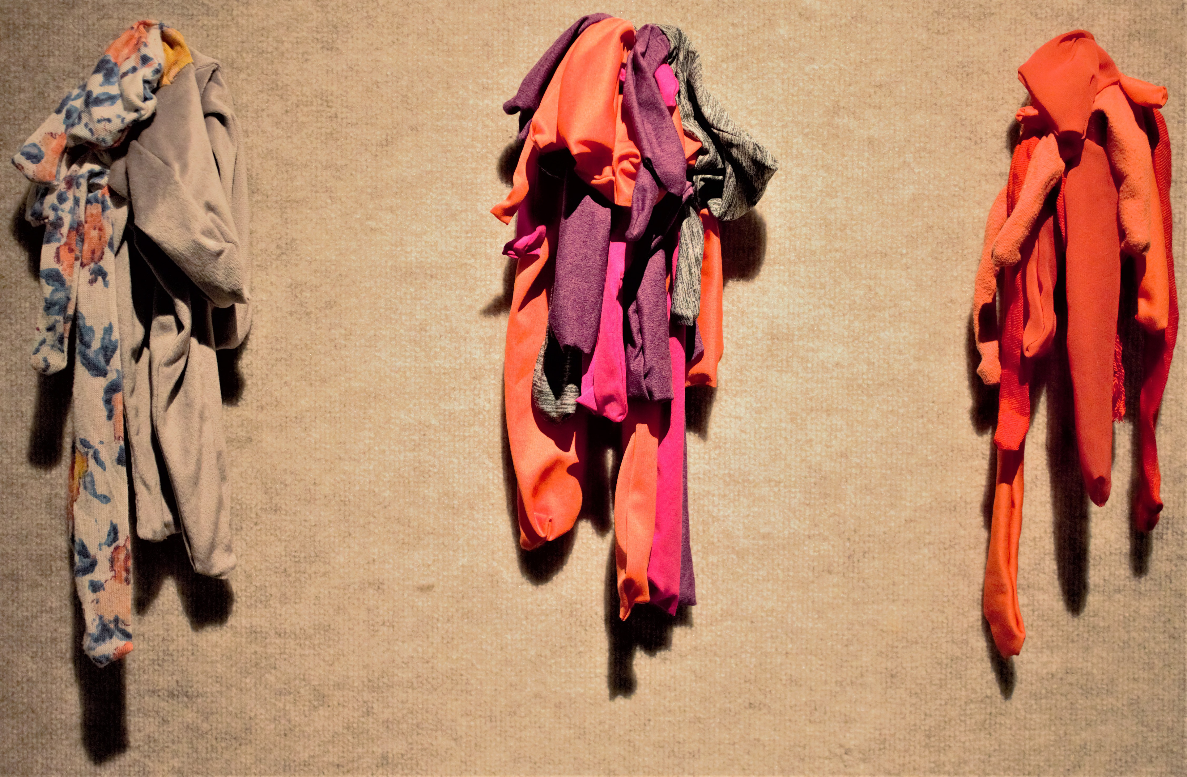 Sketches in Fabric by Alyssa Rose Bliven