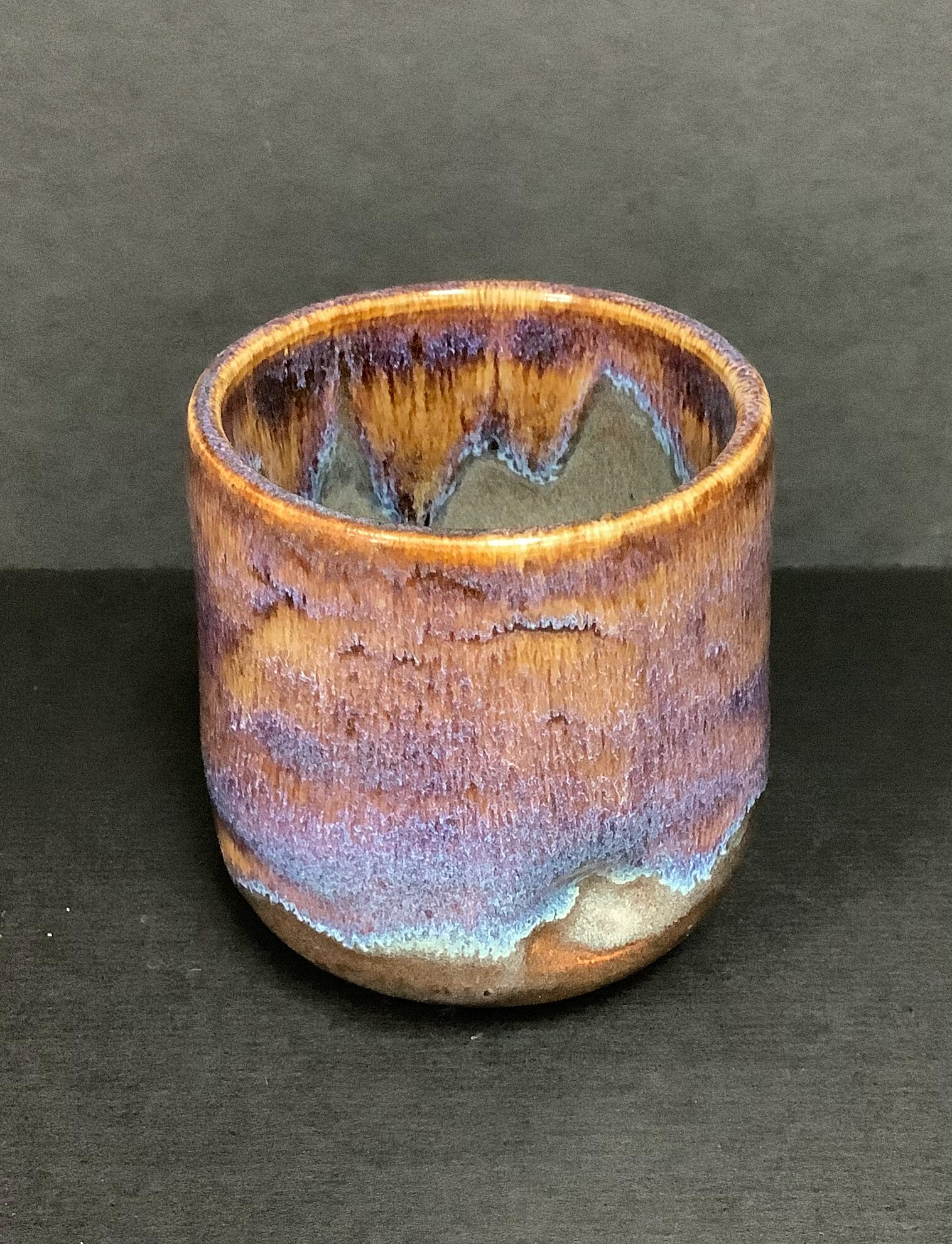 Whimsical Wood by Caylee Rowan