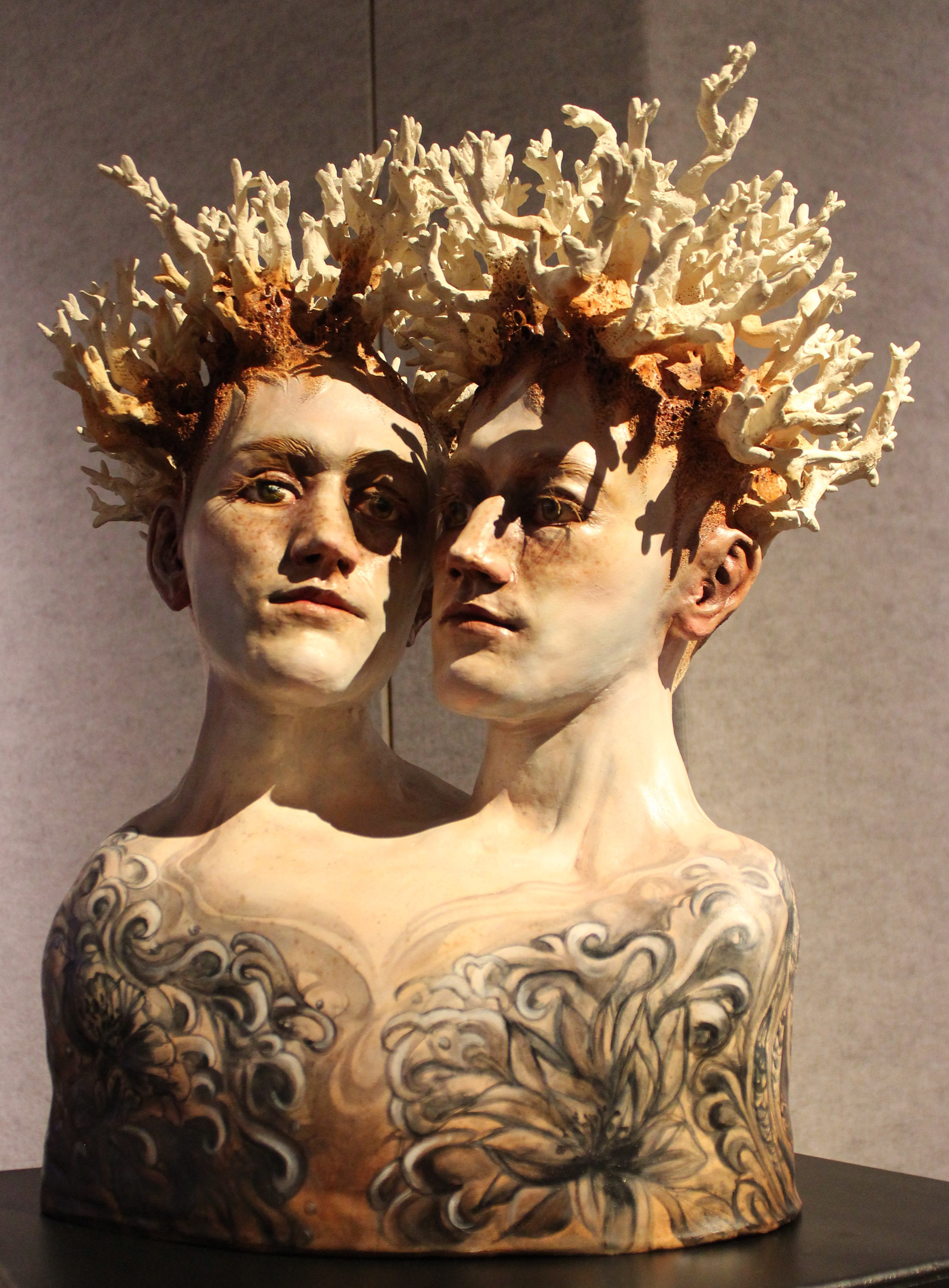Henosis by Diana Unrein
