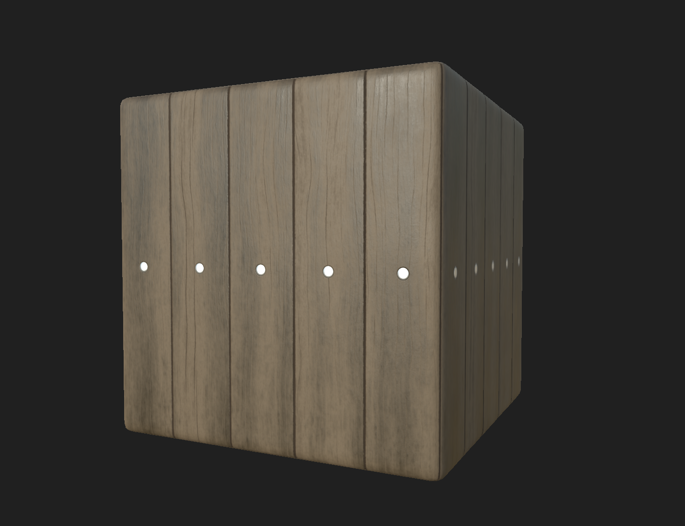 Light Brown Hardwood