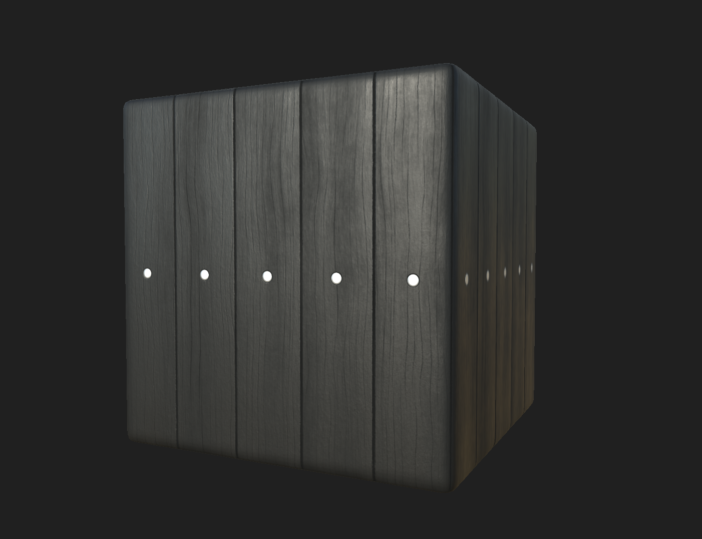Black Hardwood