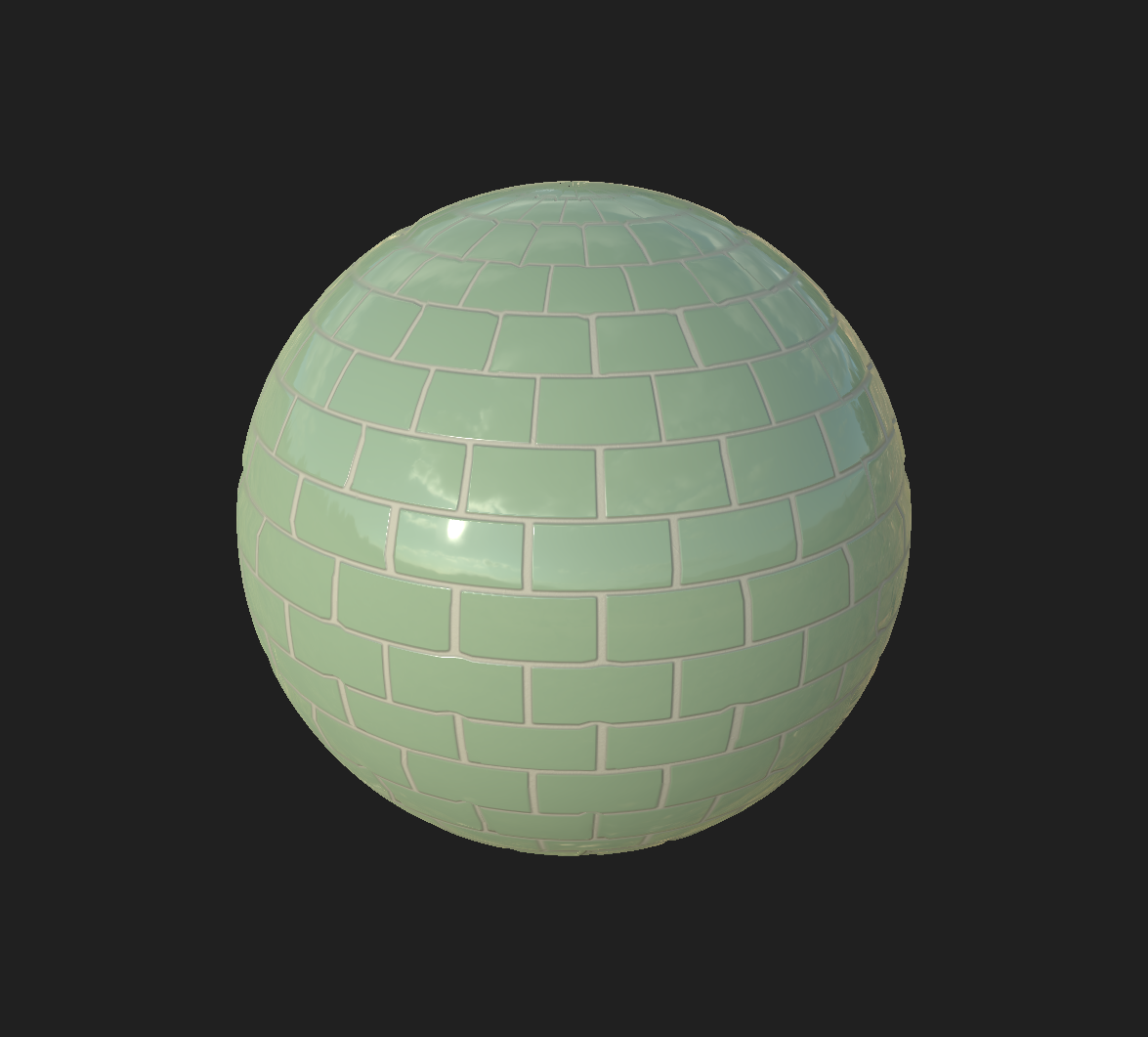 Clean Tiles