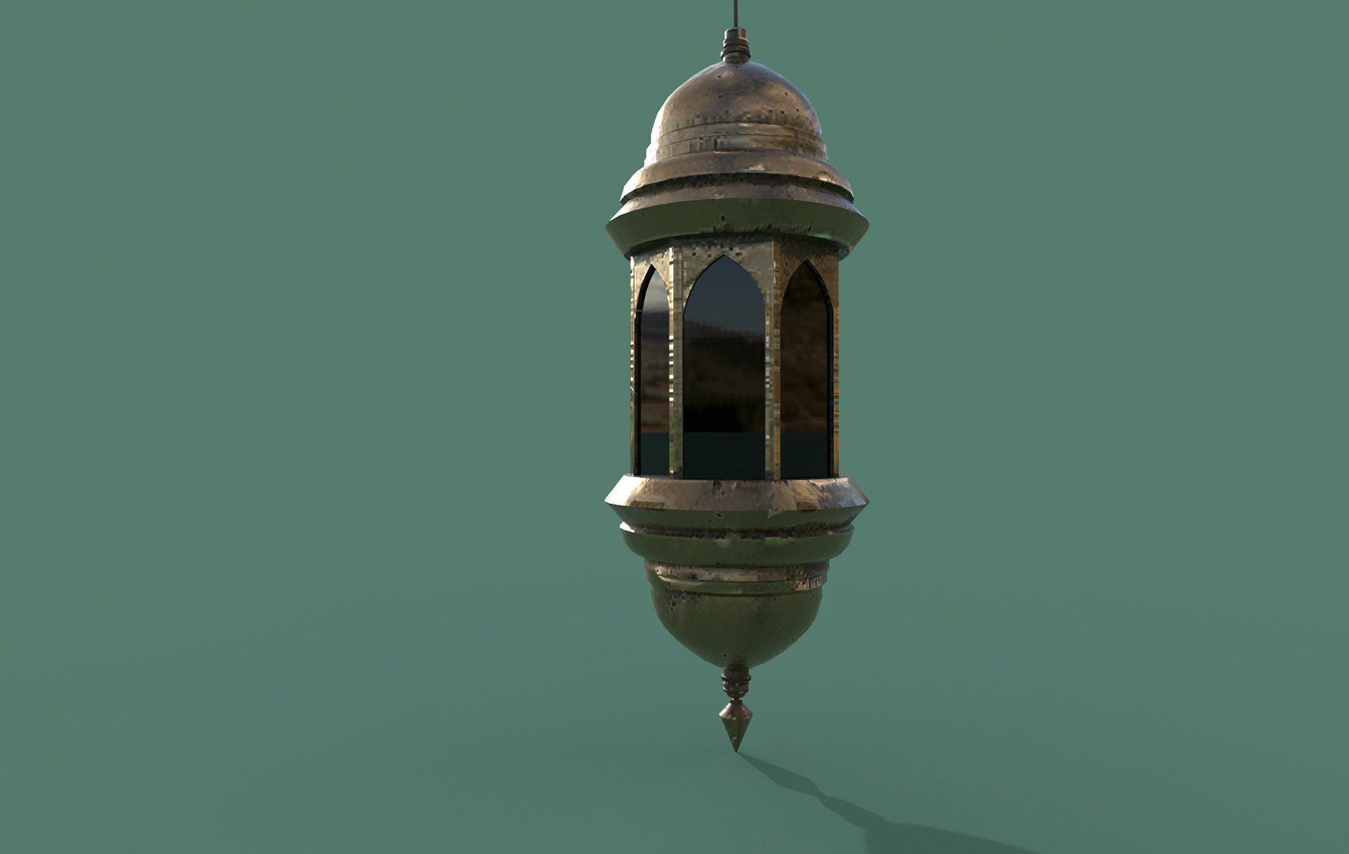 Lantern