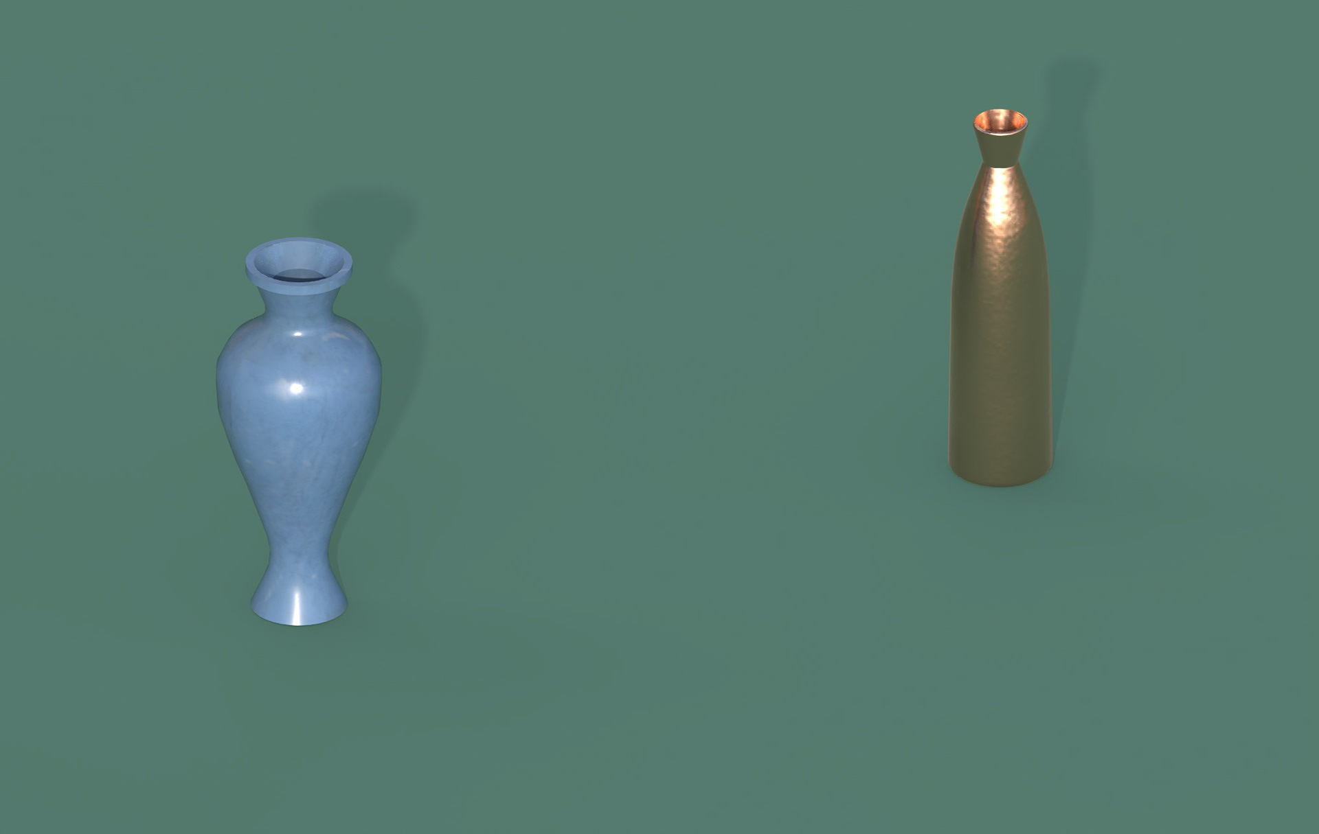 Vases
