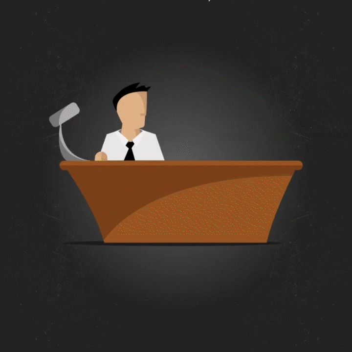 Social Media Animation - Sprint