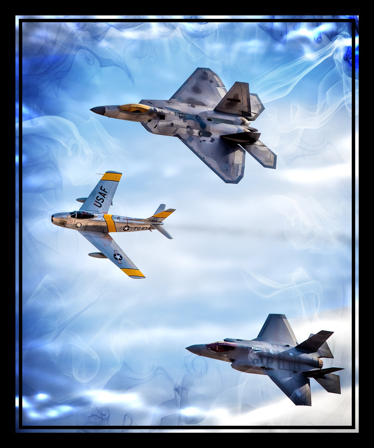 Nellis AFB Las Vegas, NV
