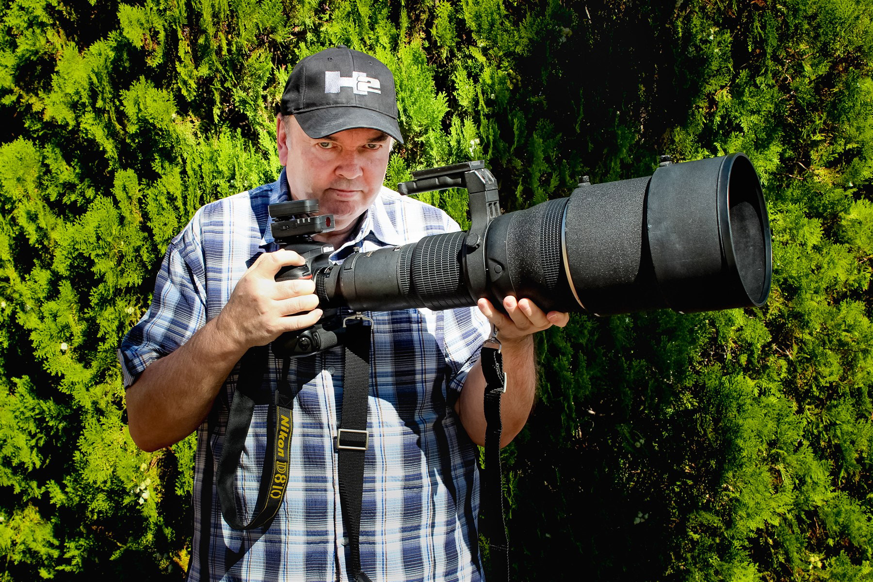 Jon Dize Nikon D850/Nikon 600mm f4 lens