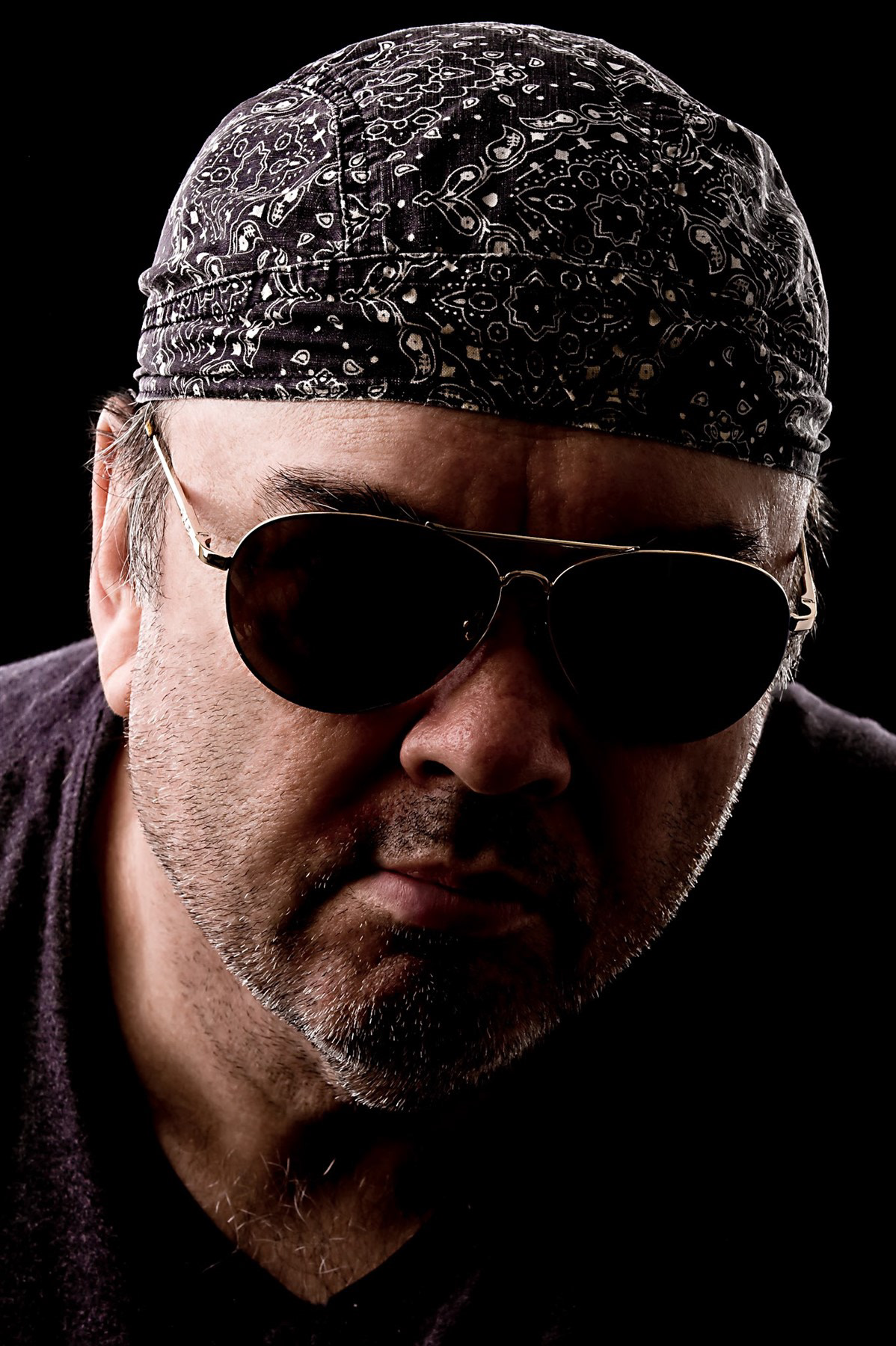 Jon Dize/DIZEMAN