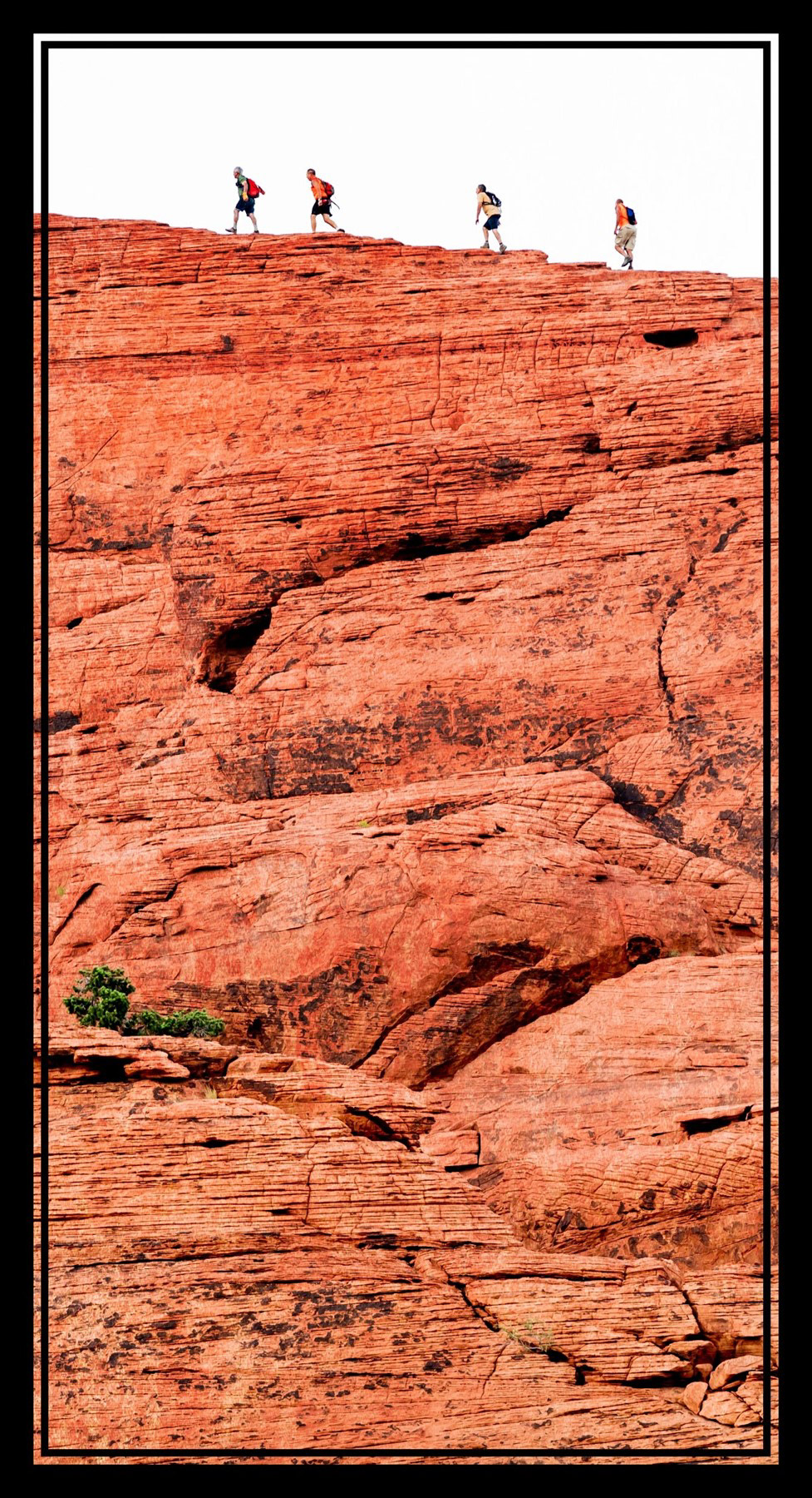 Red Rock Conservation Area, Las Vegas, NV
