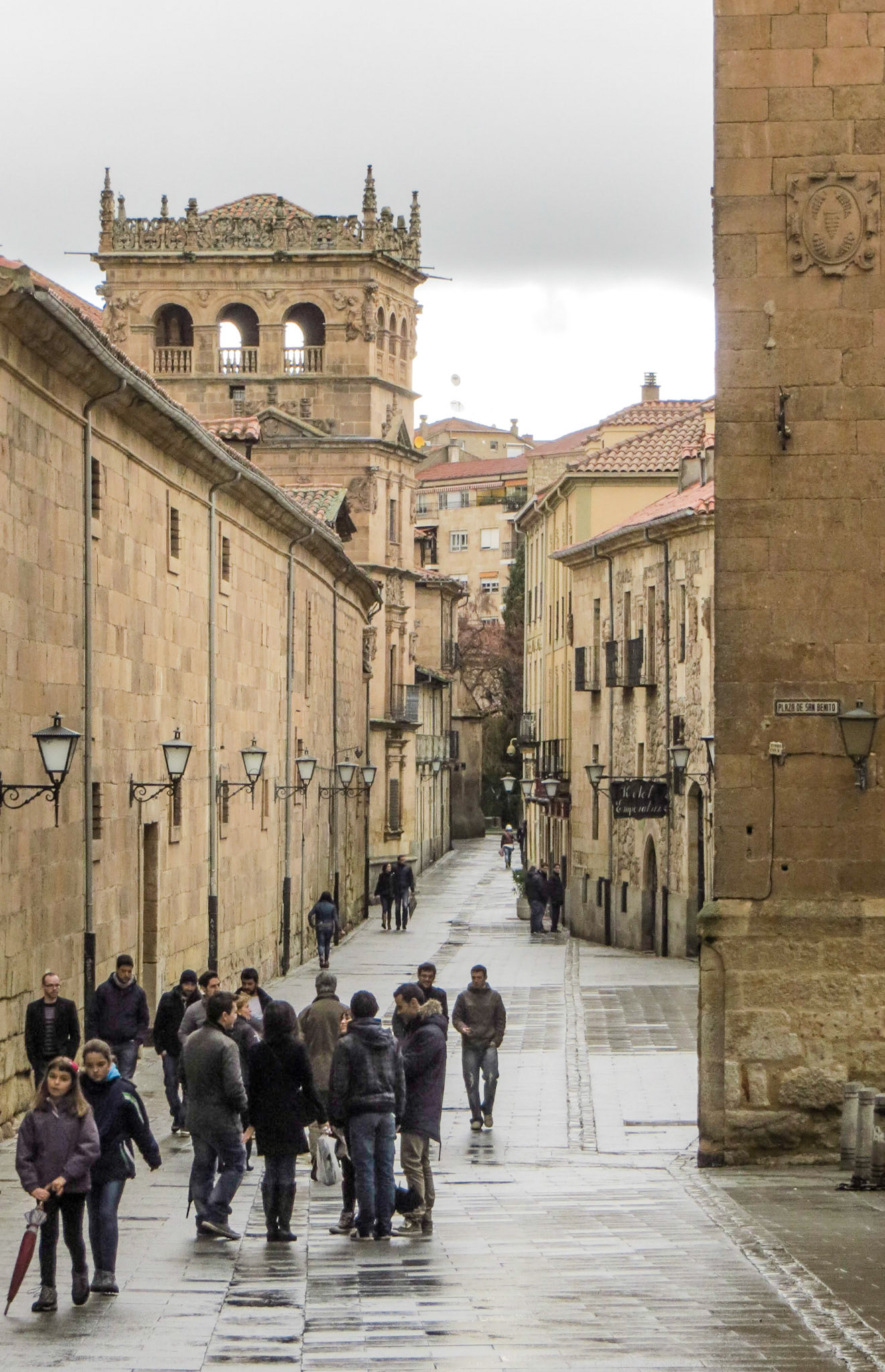 Salamanca
