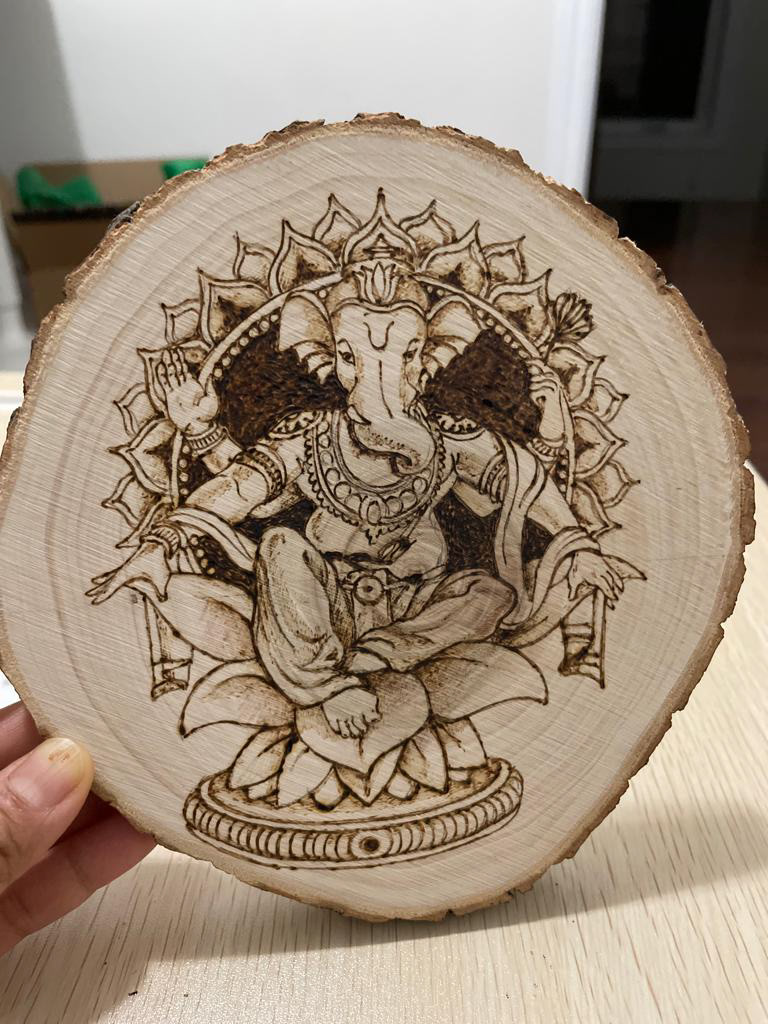 Ganesha