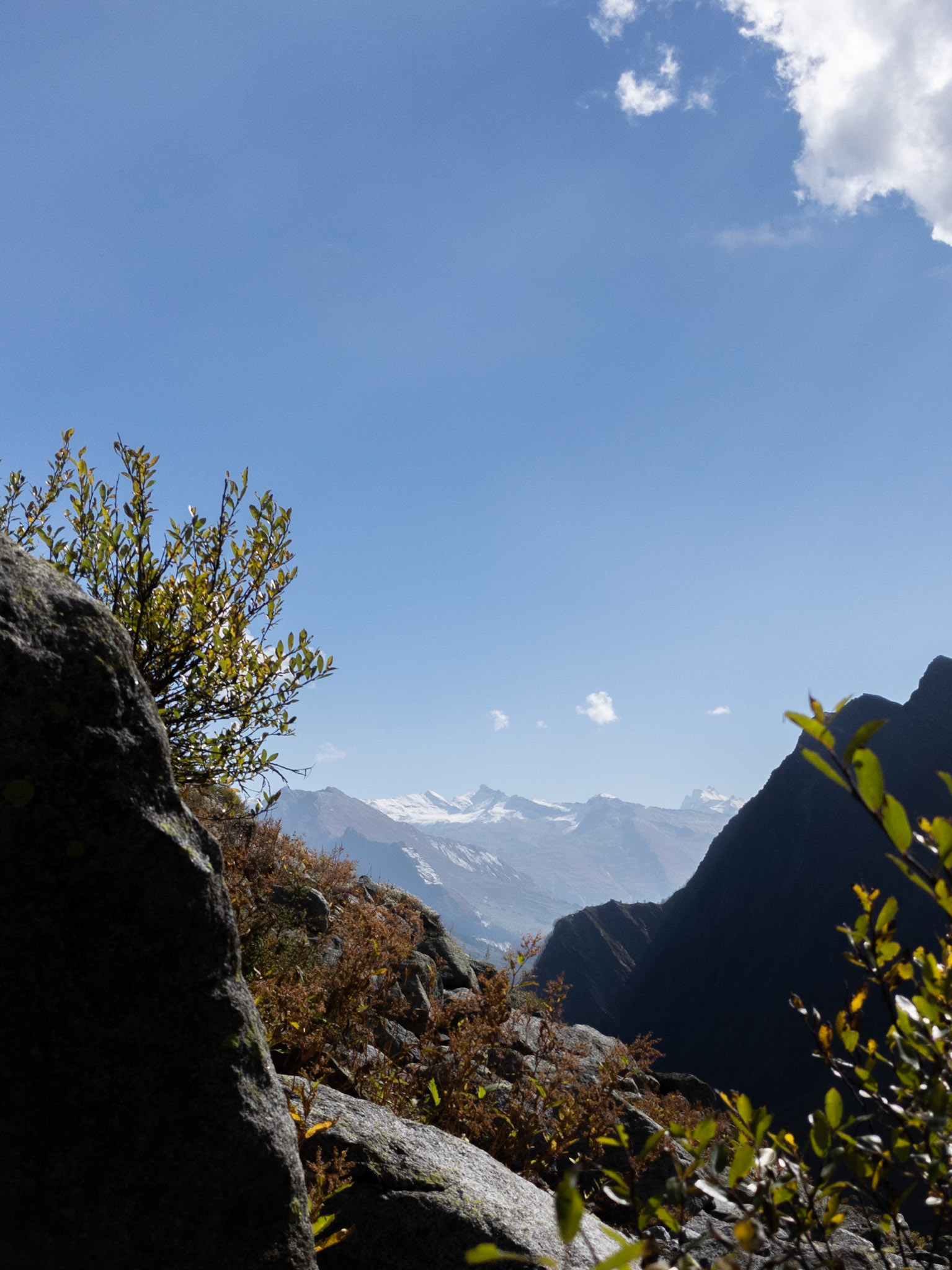 Glimpse of Patalsu