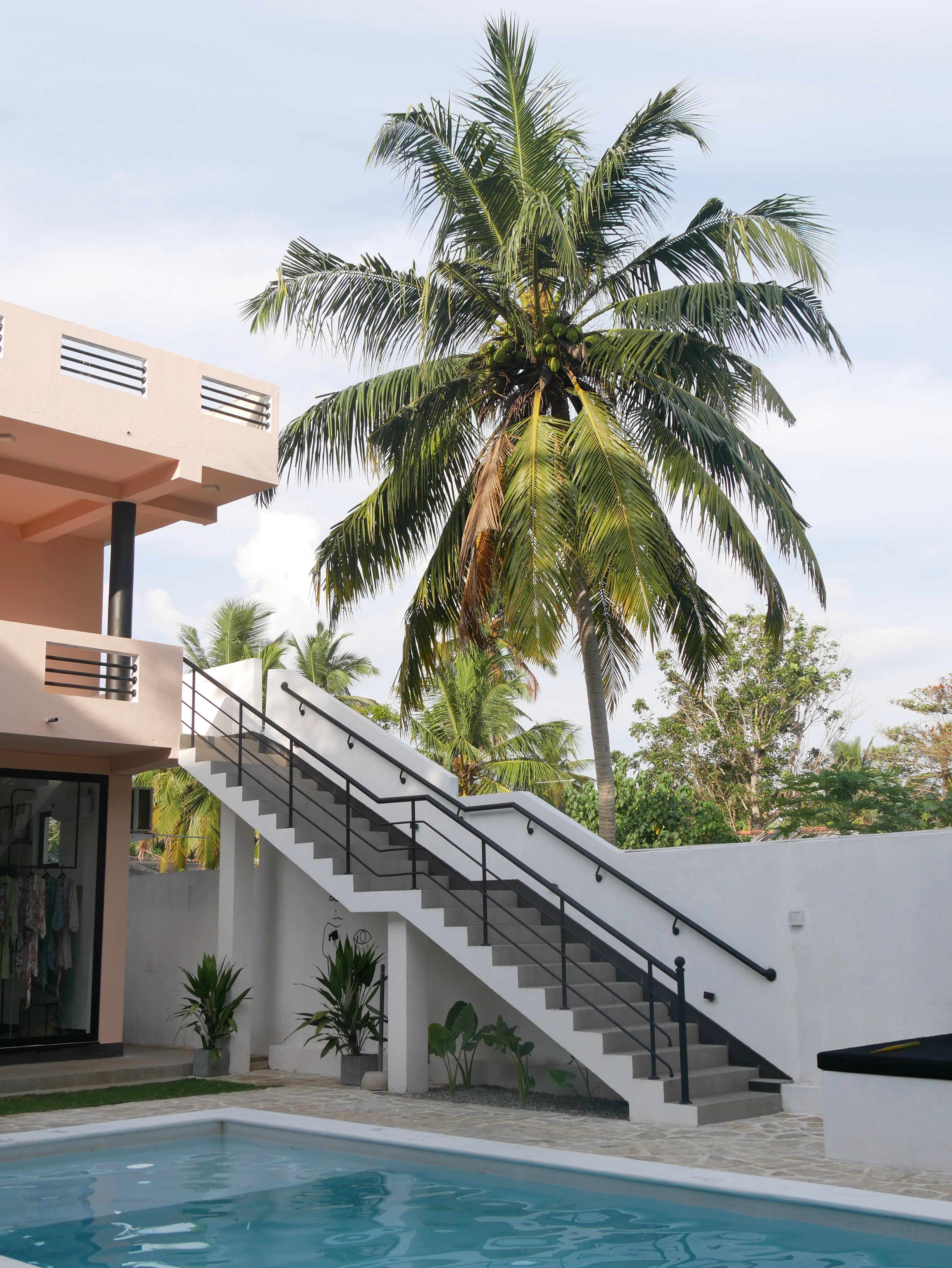 Photographie pour l'auberge Spindrift au Sri Lanka