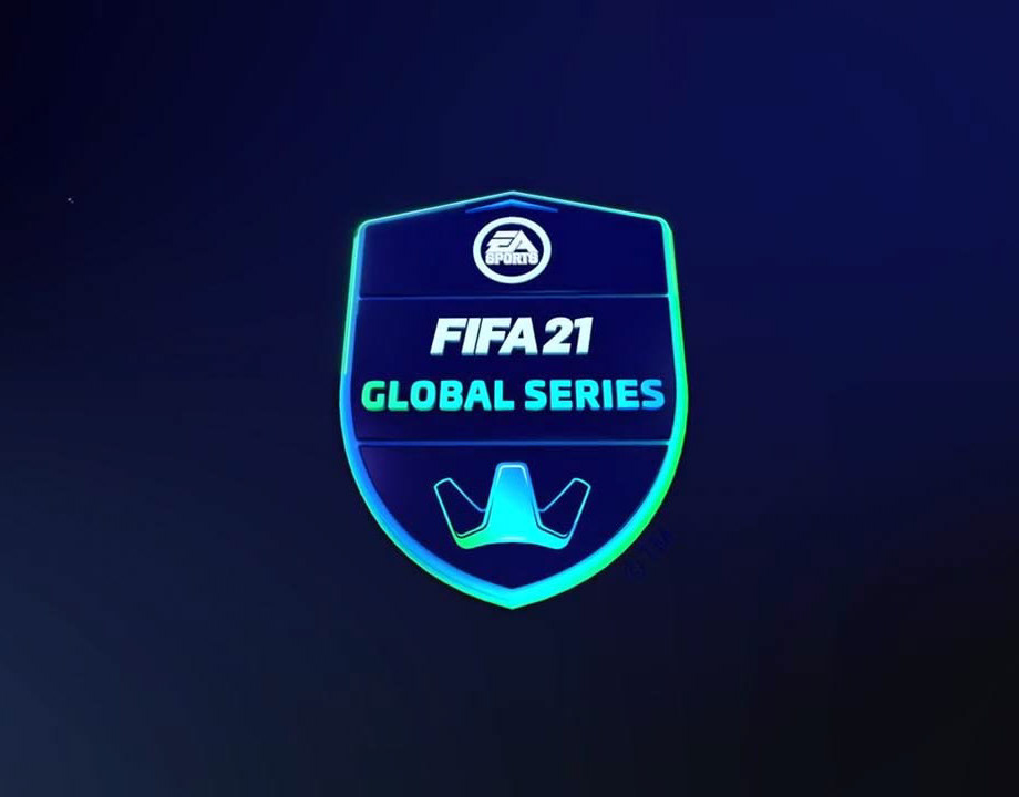 FIFA 21 América do Sul 1 - FIFA 21 Global Series