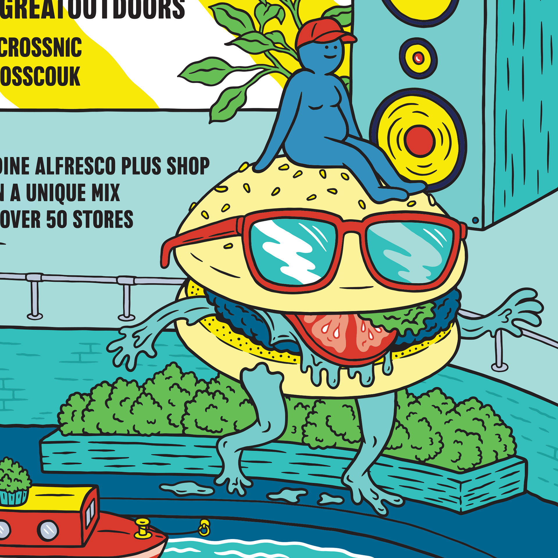 Burger