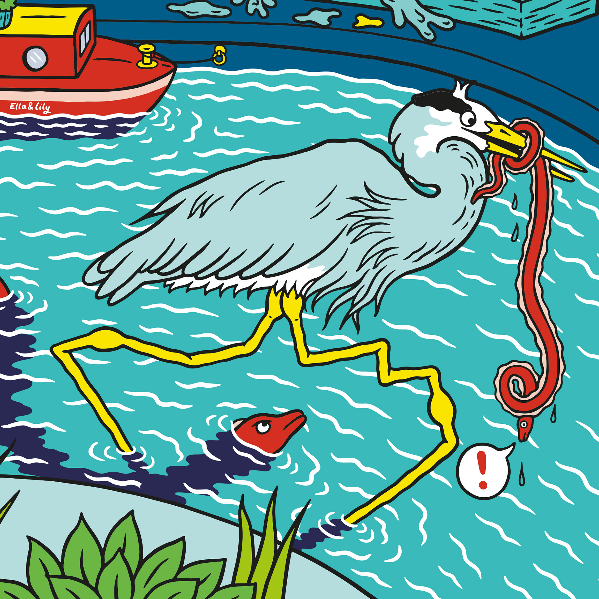 Heron