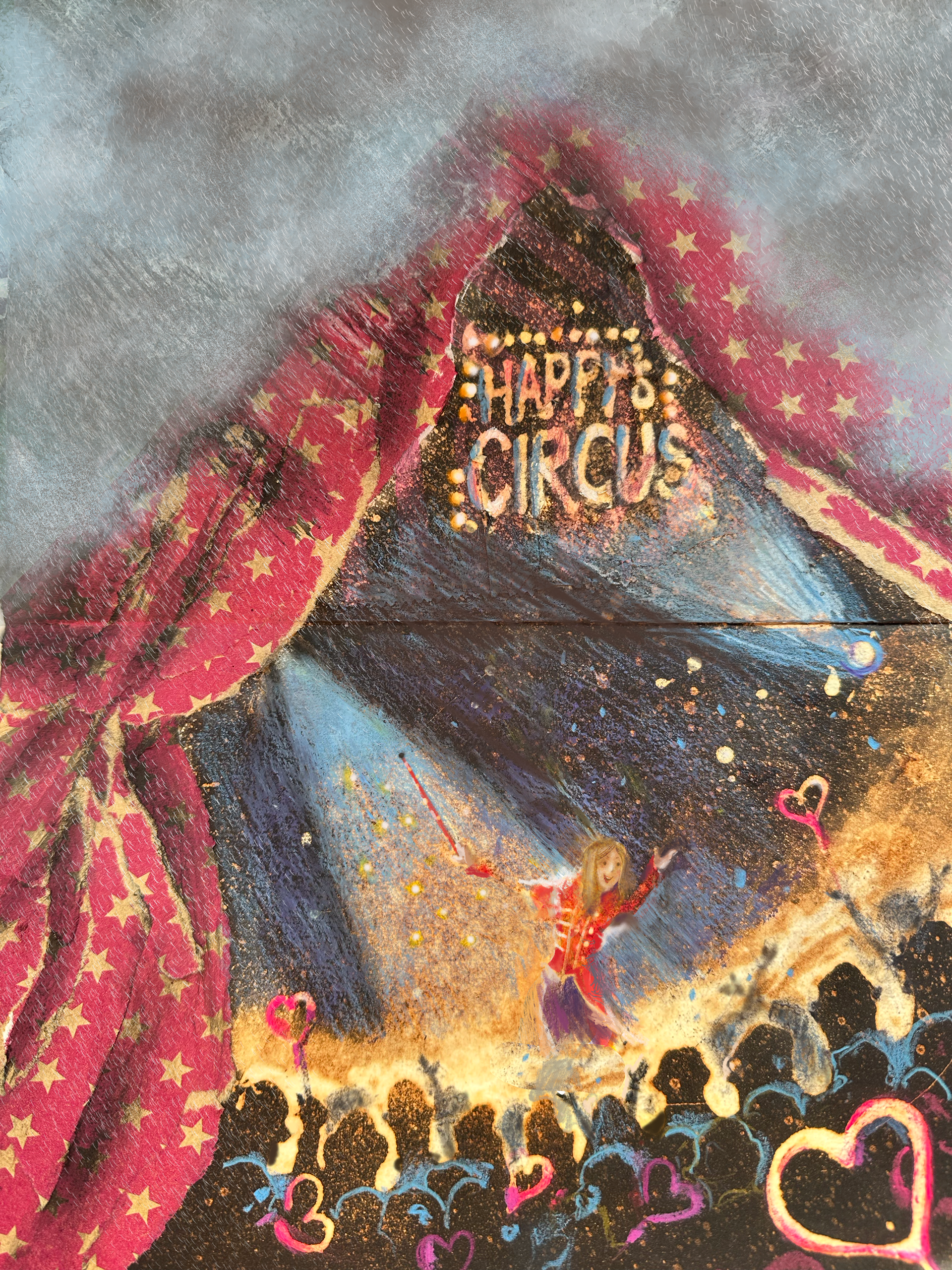 Happy Circus