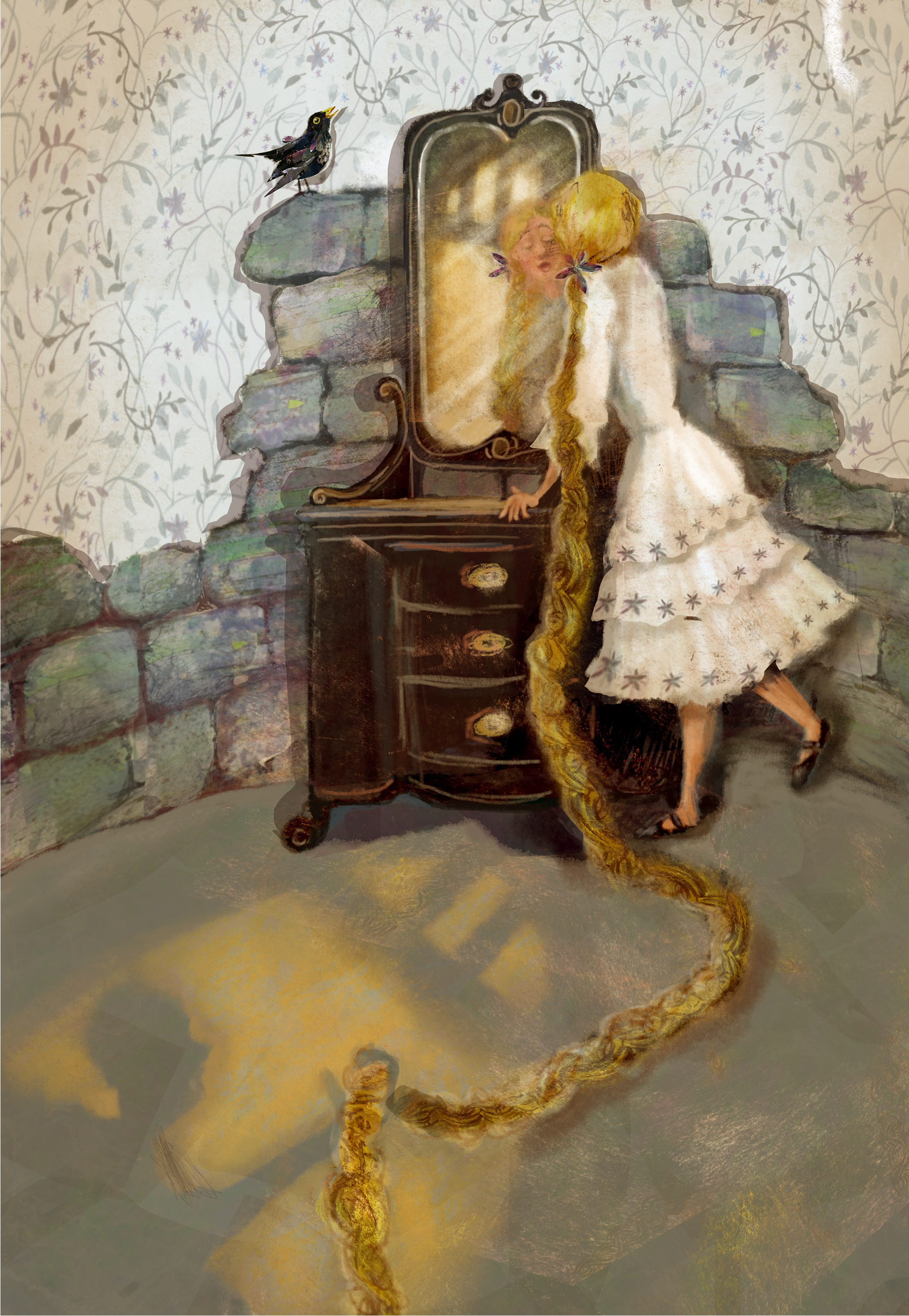 Rapunzel