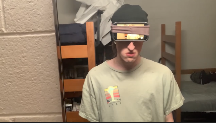 Pre Animated 'Base' Footage