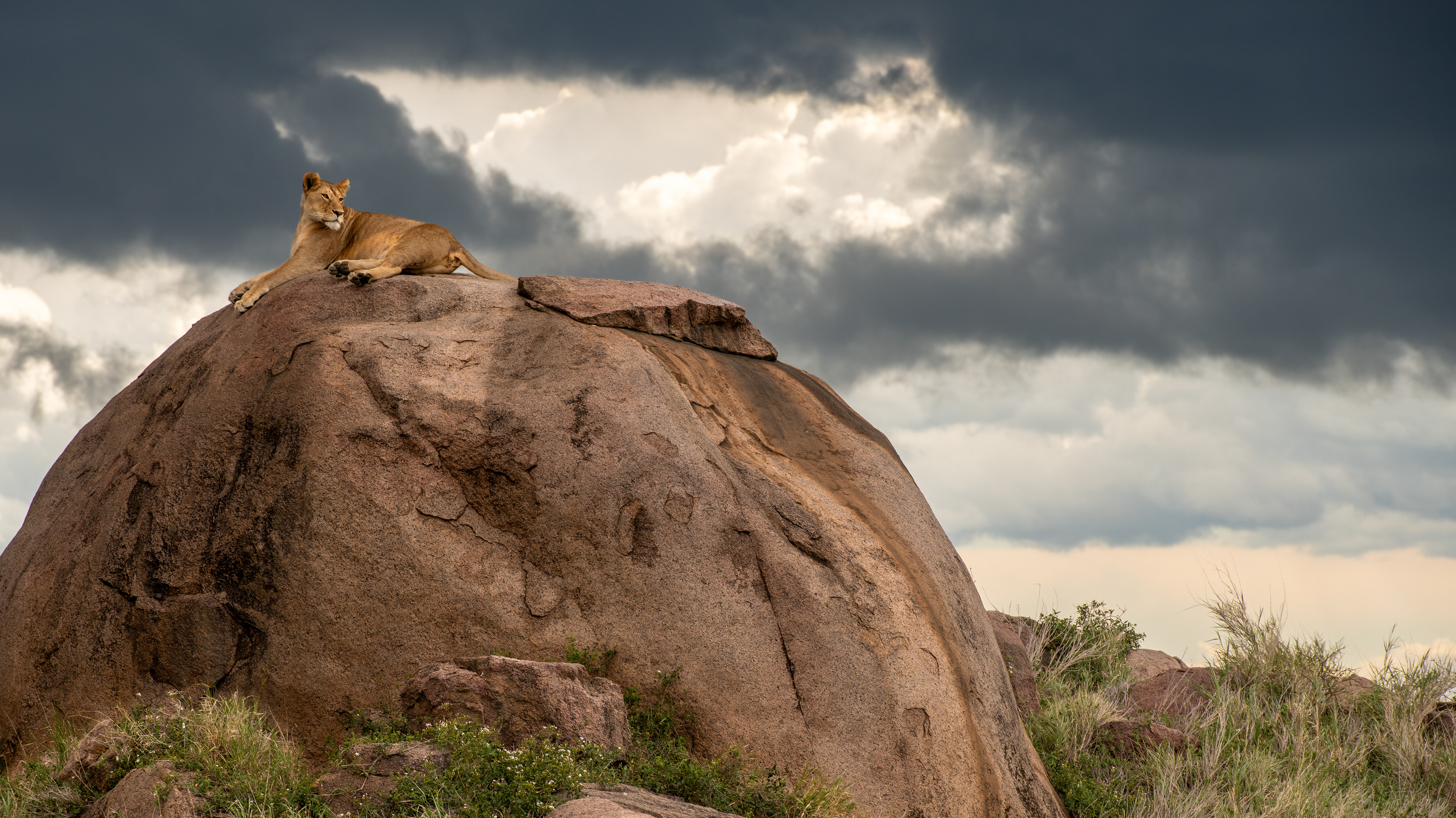 Serengeti National Park