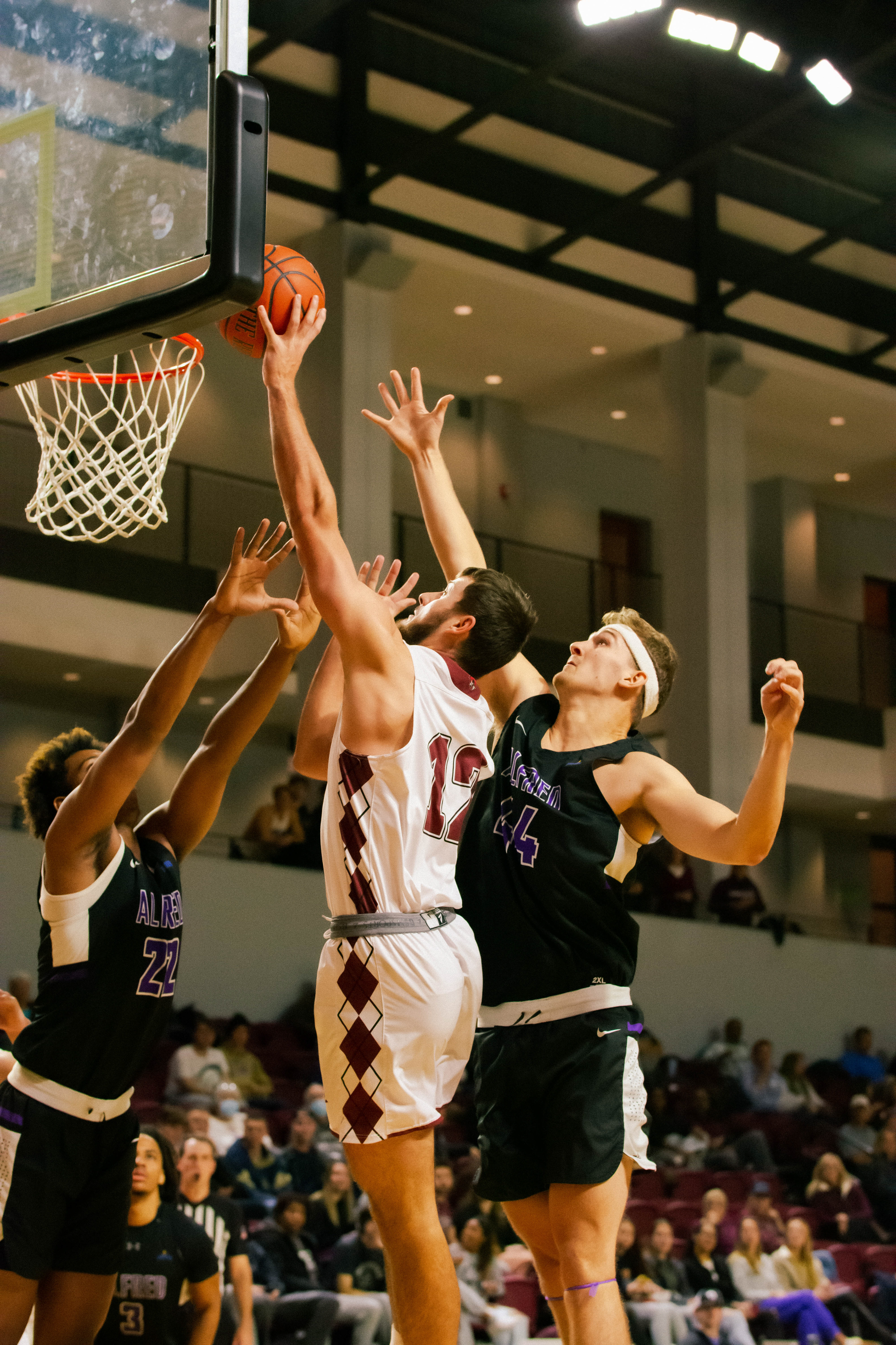 Roanoke College Men's Basketball