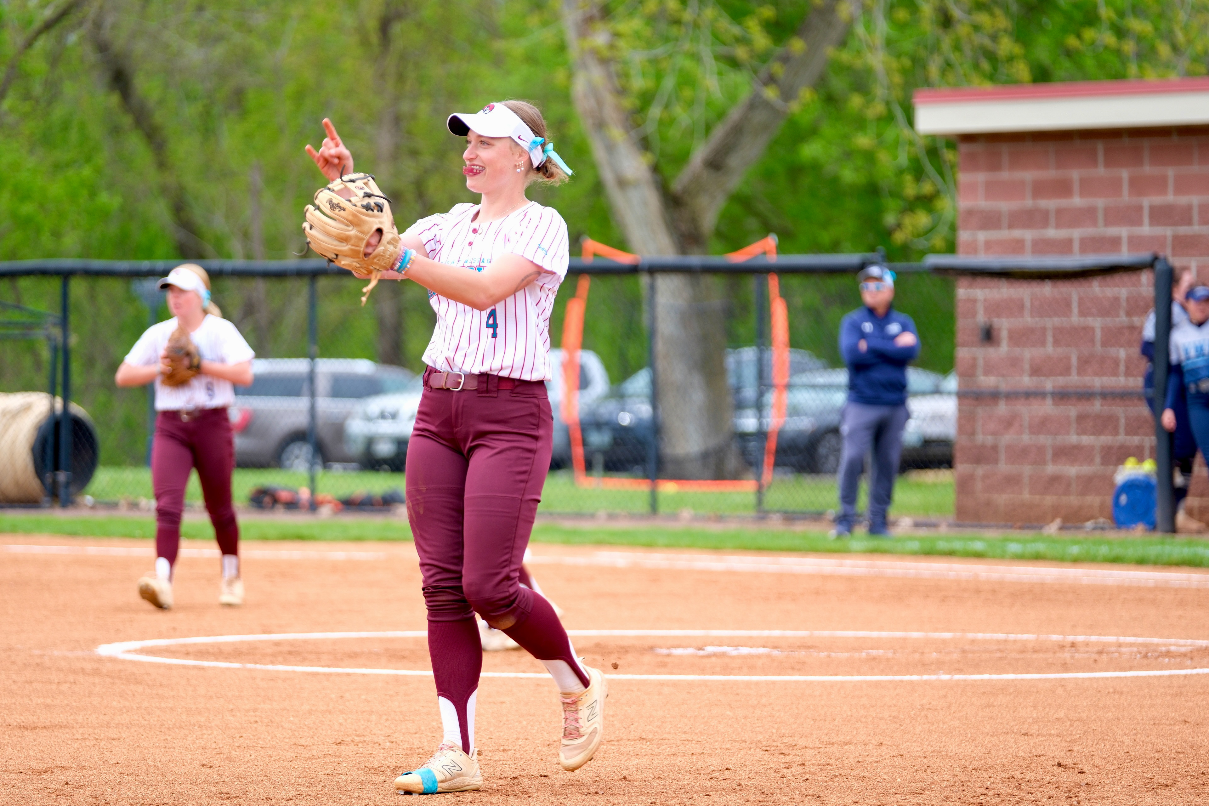Roanoke College Women's Softball