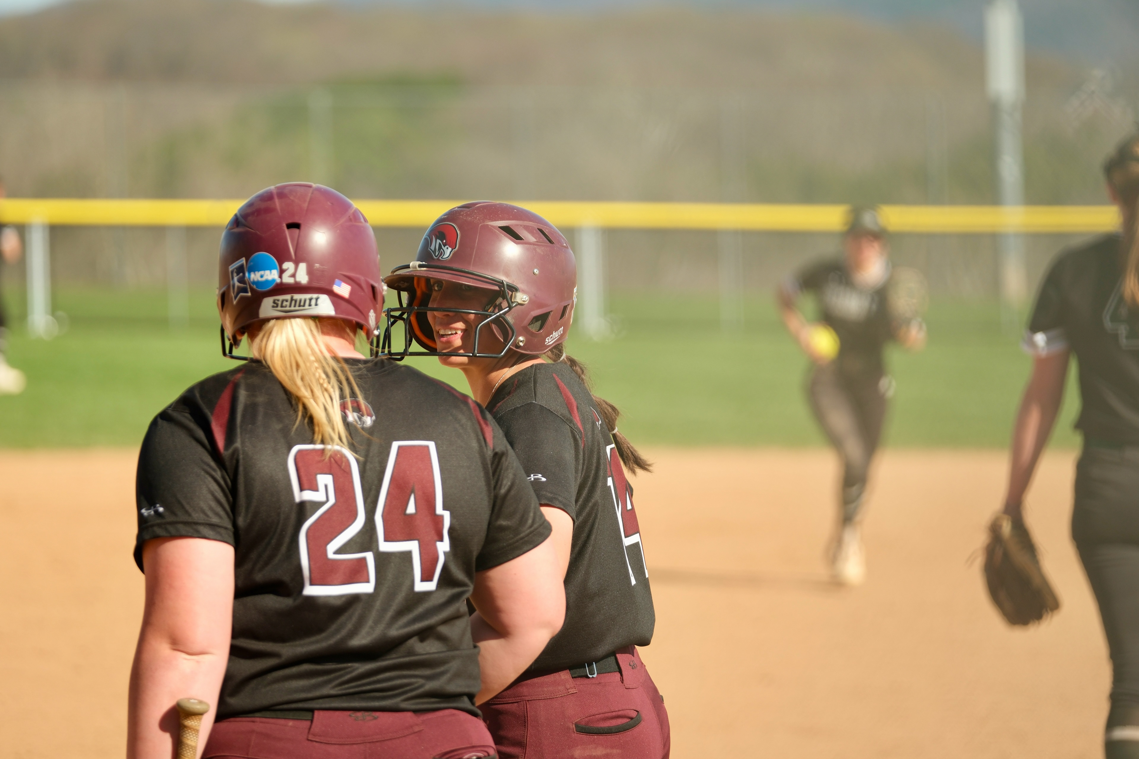 Roanoke College Women's Softball