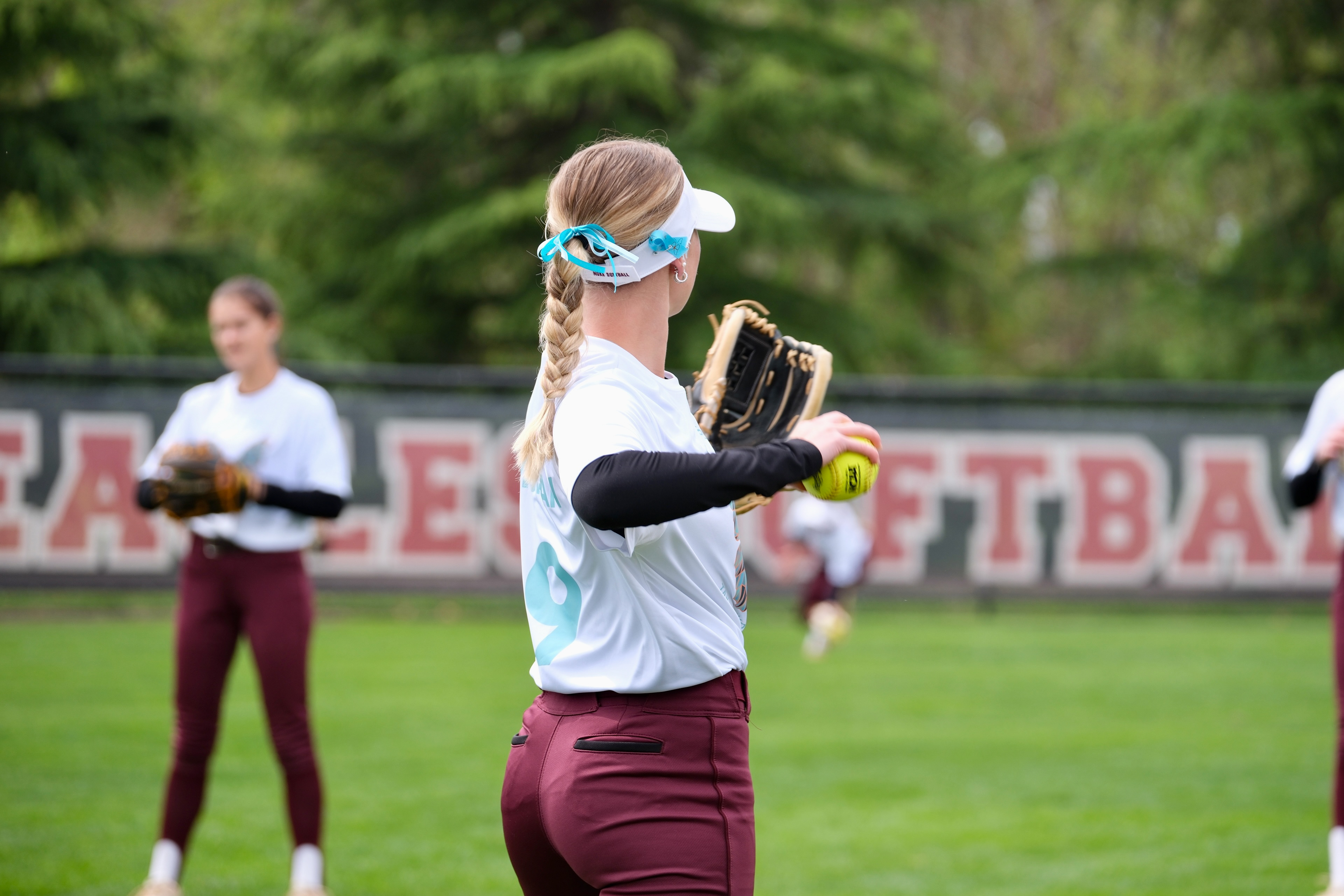 Roanoke College Women's Softball