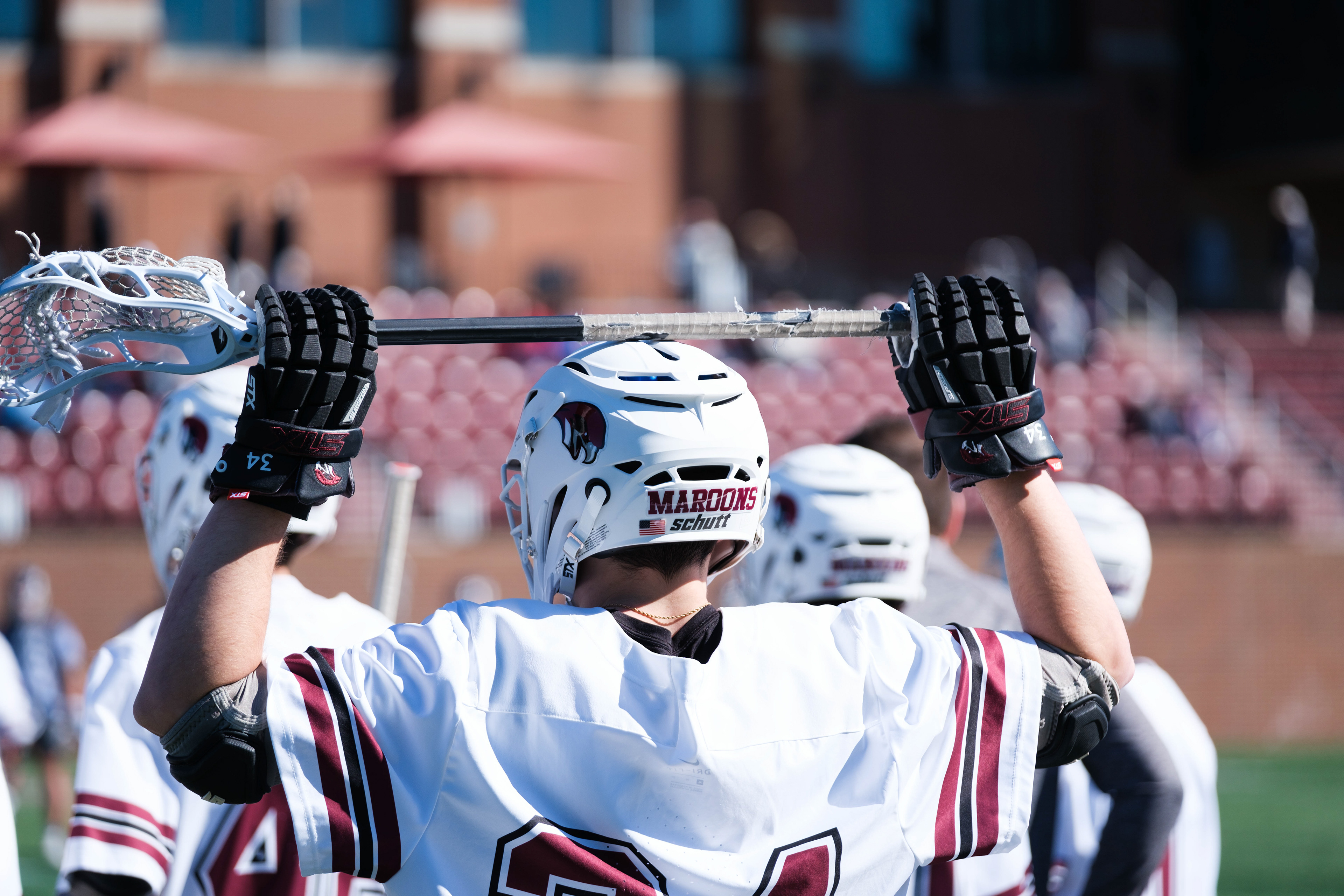 Roanoke College Men's Lacrosse