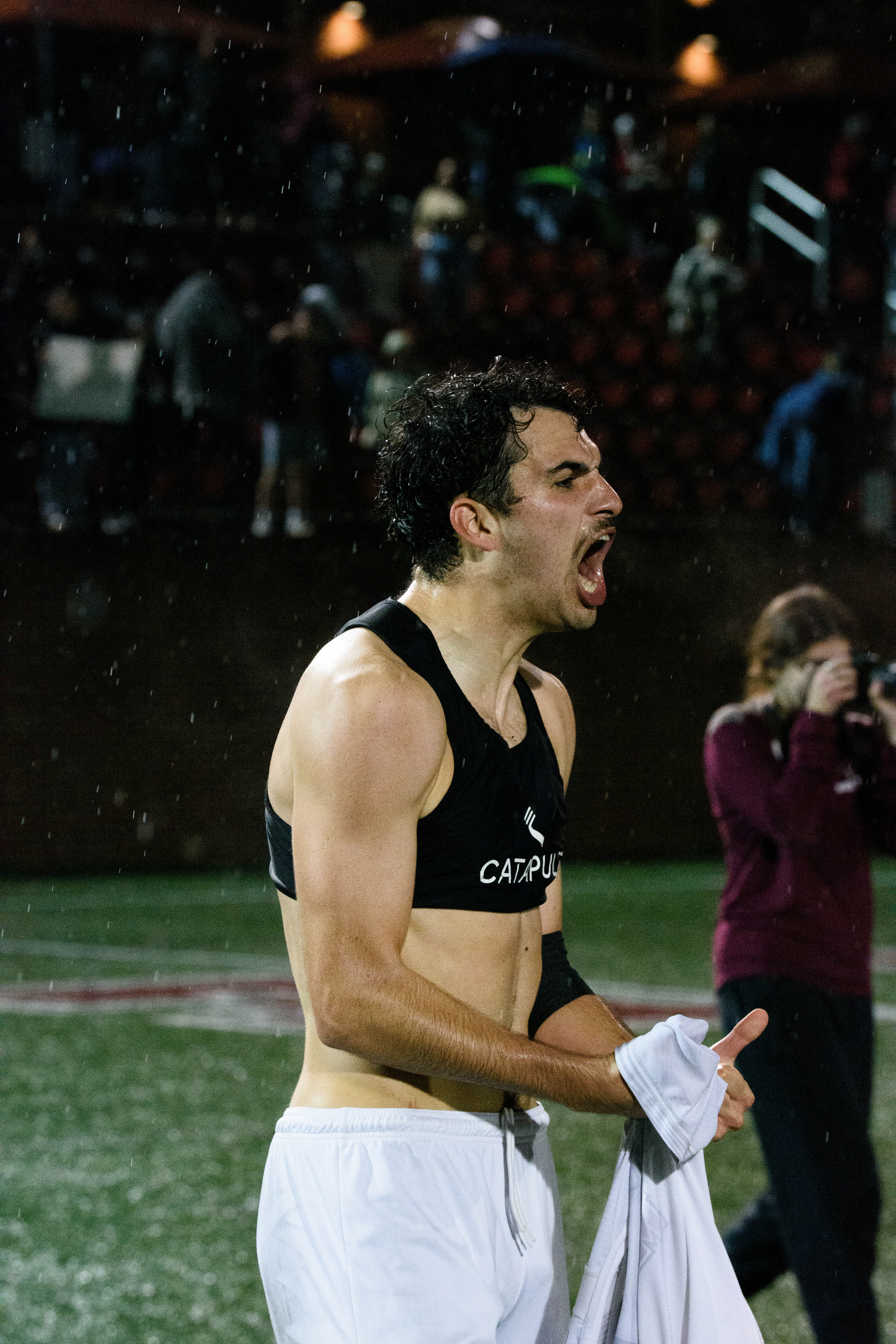 Roanoke College Men's Soccer
