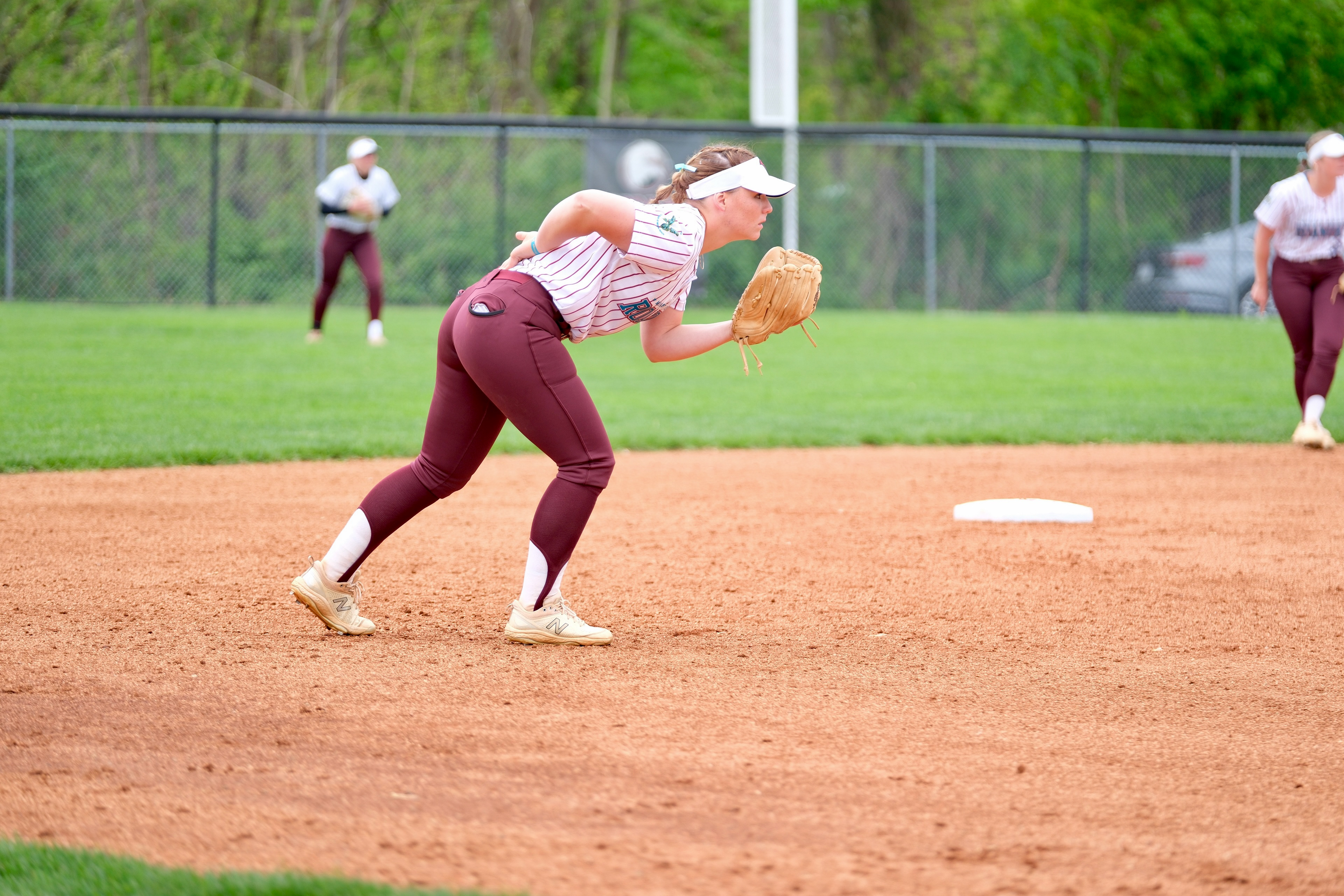 Roanoke College Women's Softball