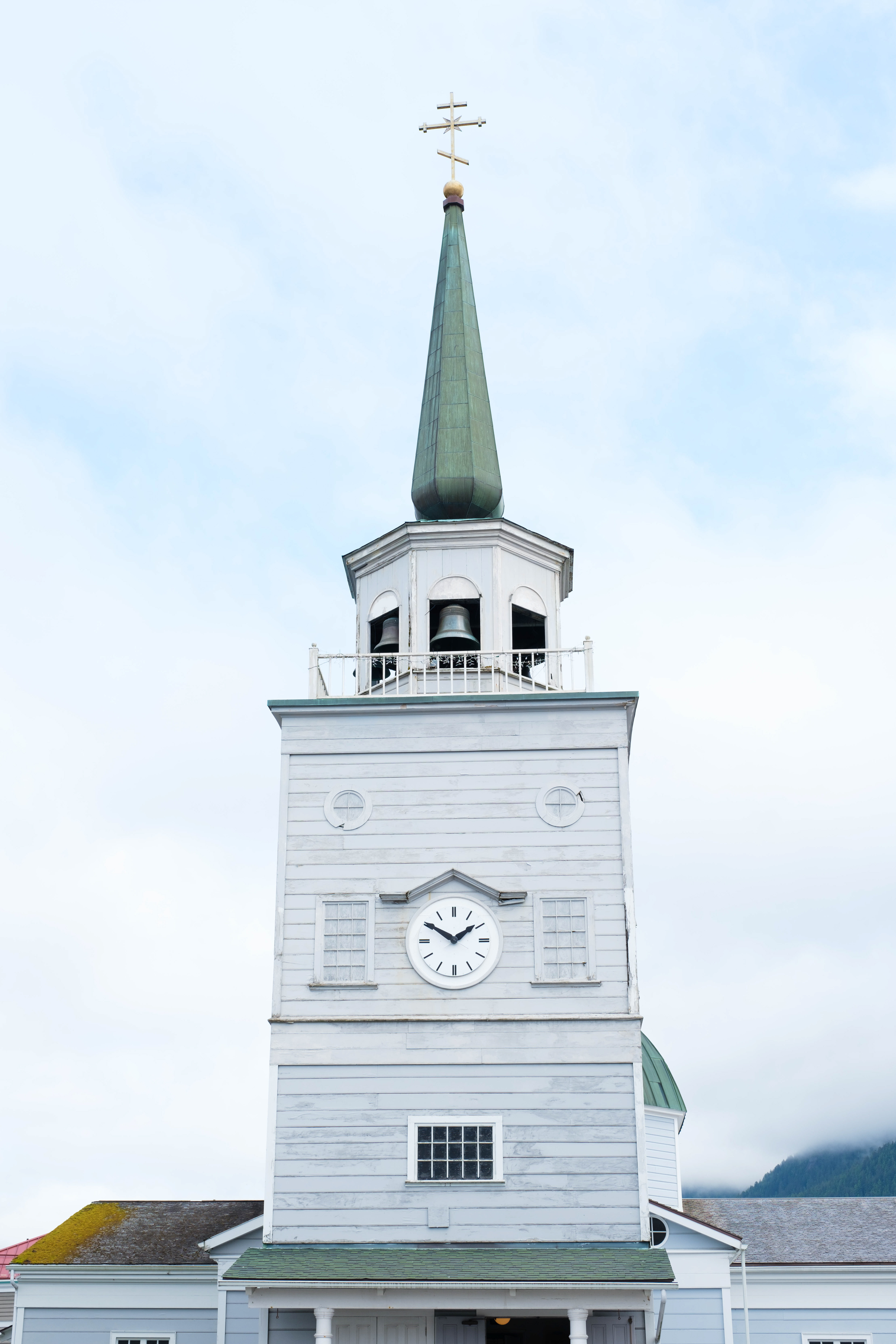 Church in Alaska