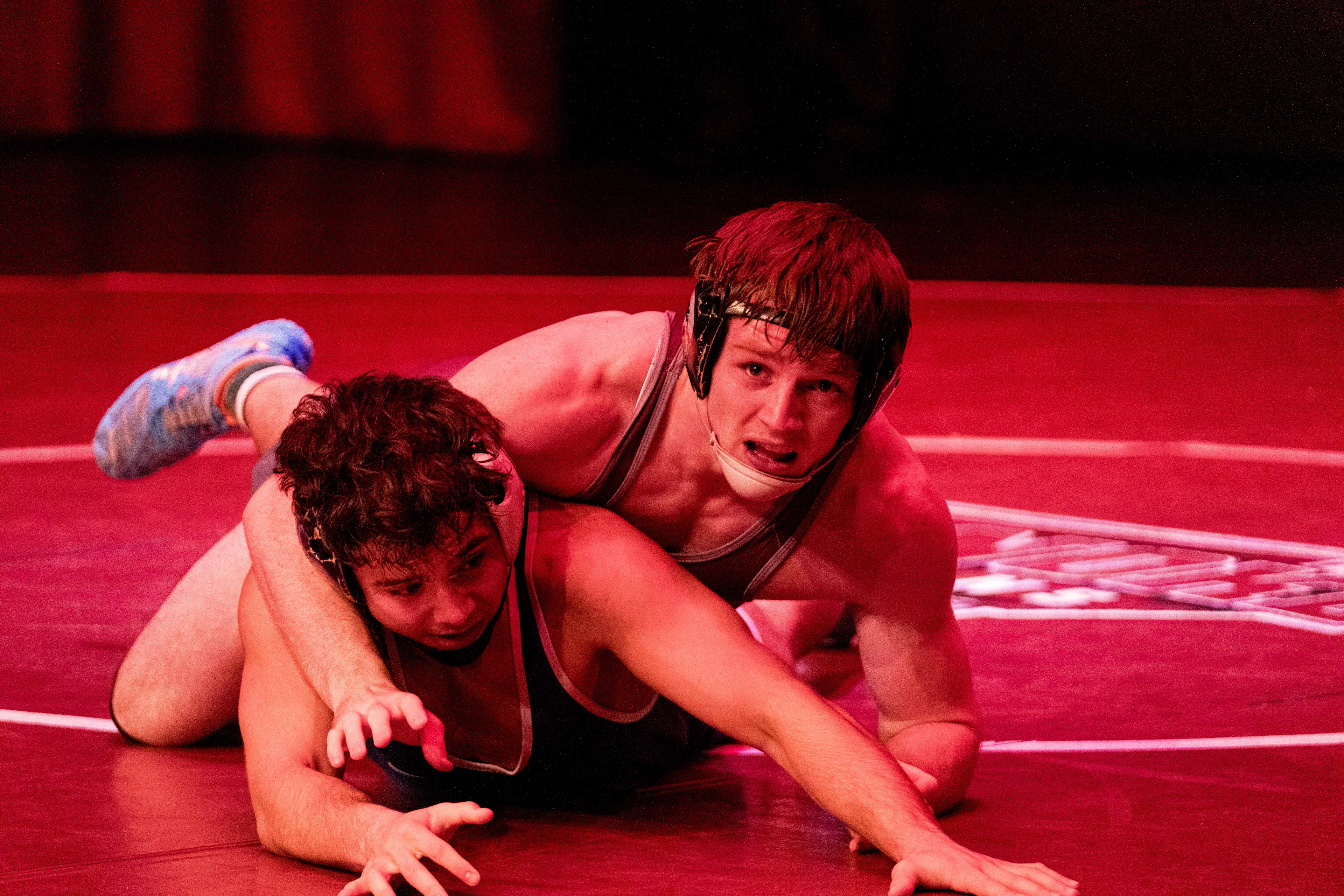 Roanoke College Wrestling