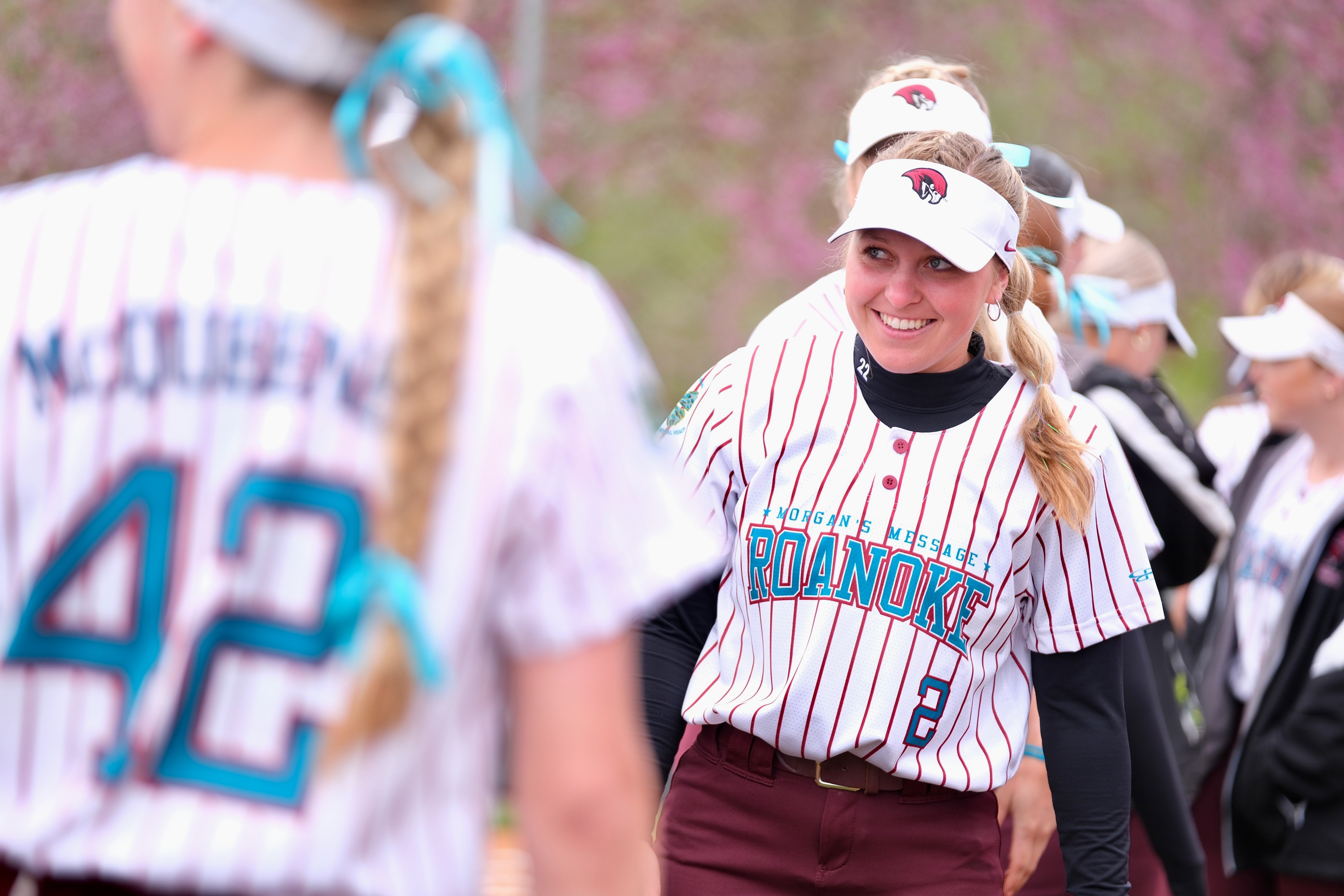 Roanoke College Women's Softball