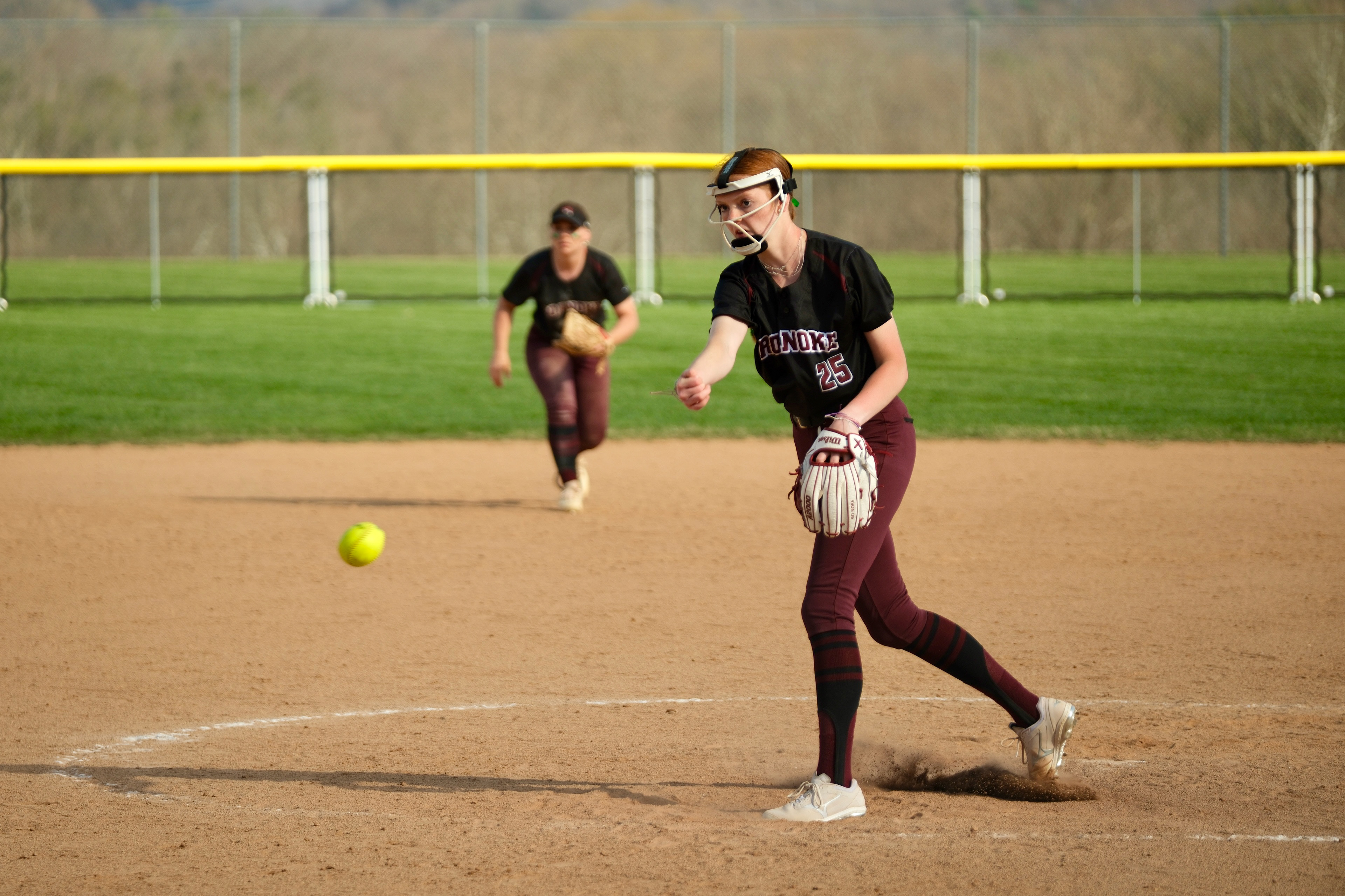 Roanoke College Women's Softball