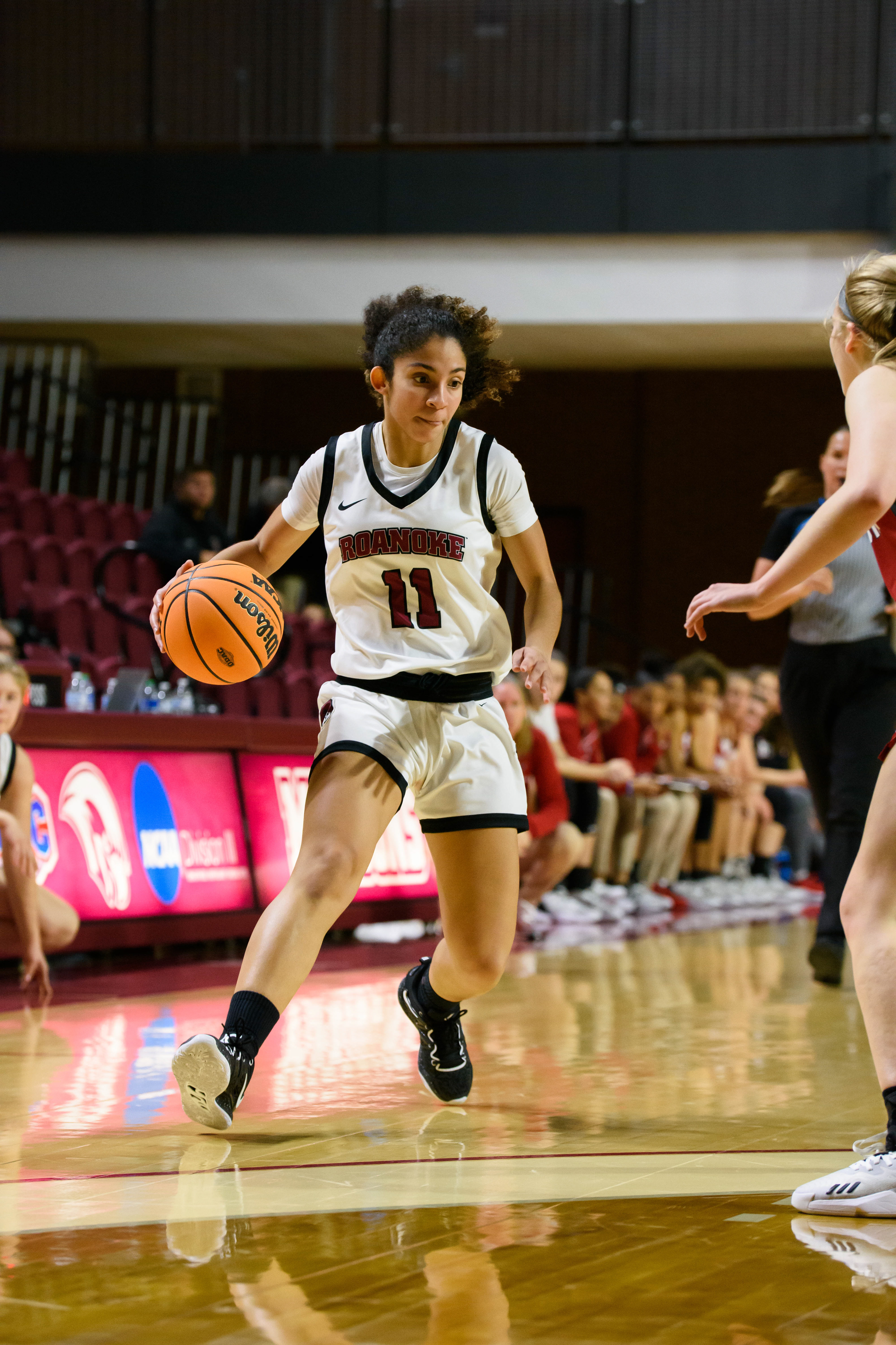 Roanoke College Women's Basketball