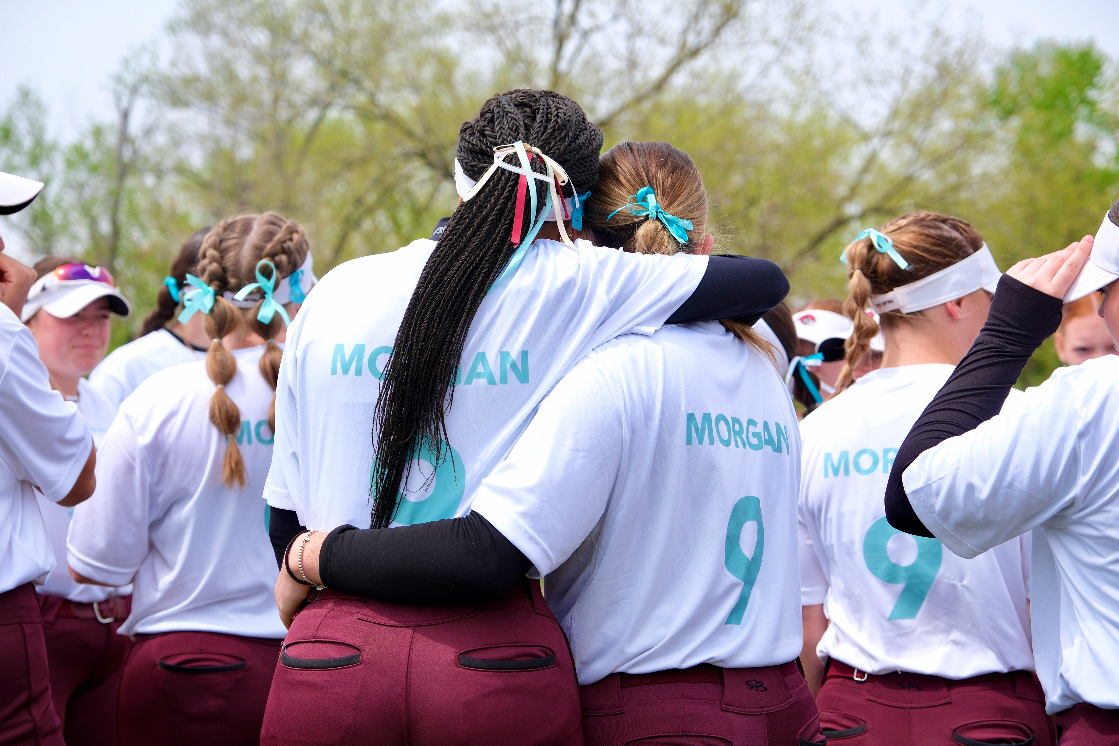 Roanoke College Women's Softball