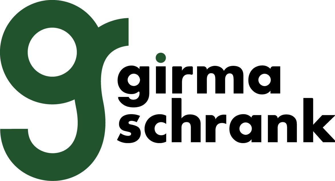 Girma Schrank Logo