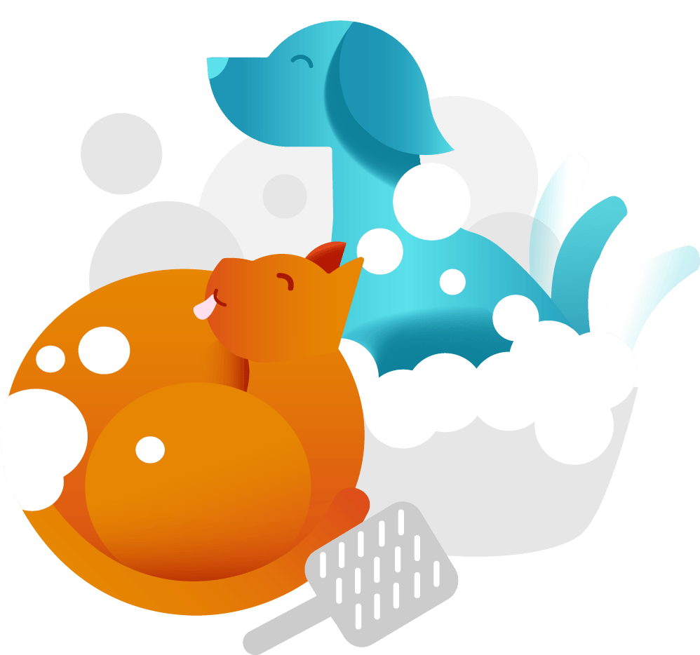 Grooming